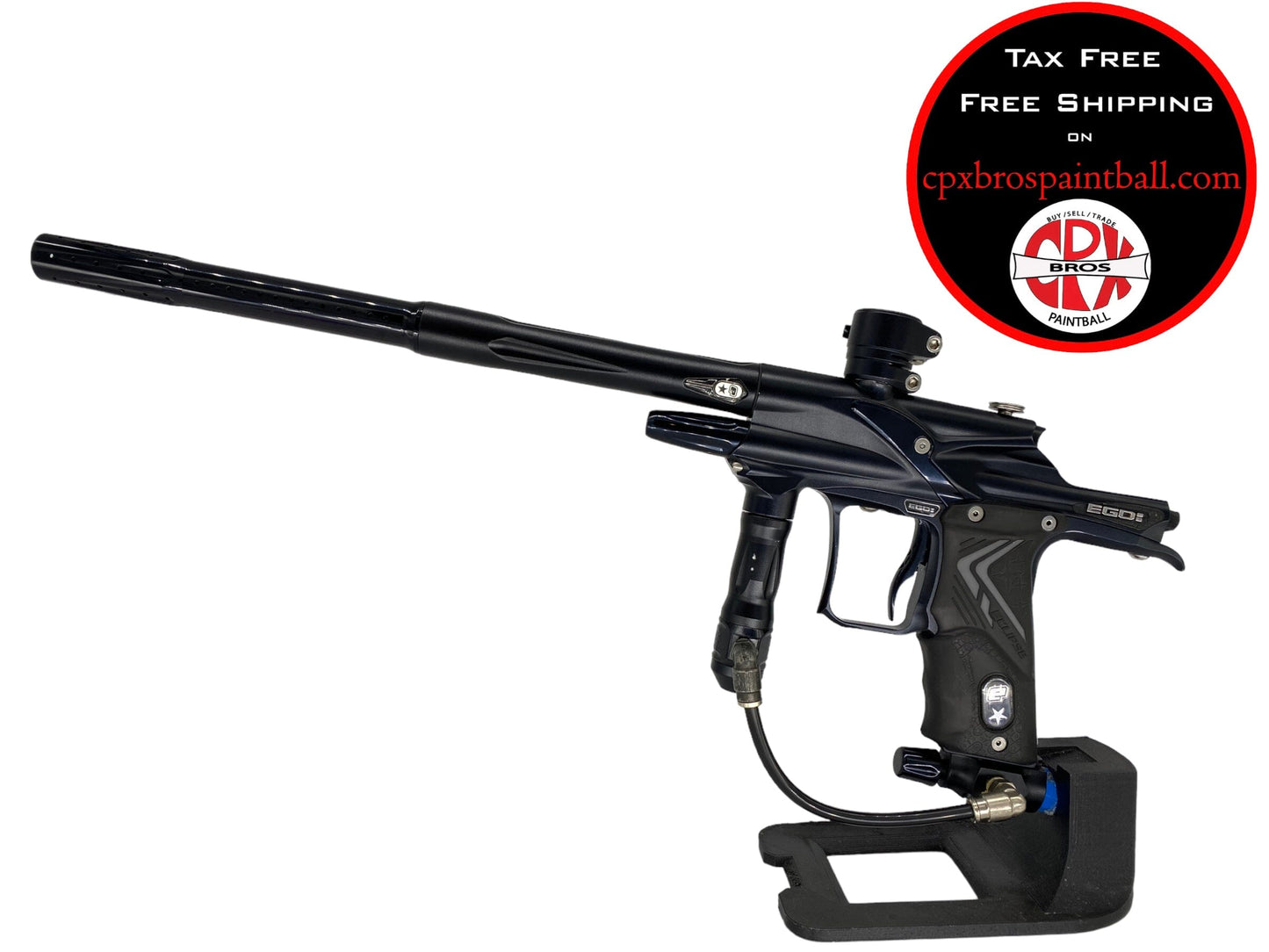 Used Planet Eclipse Ego 08 Paintball Gun from CPXBrosPaintball Buy/Sell/Trade Paintball Markers, Paintball Hoppers, Paintball Masks, and Hormesis Headbands