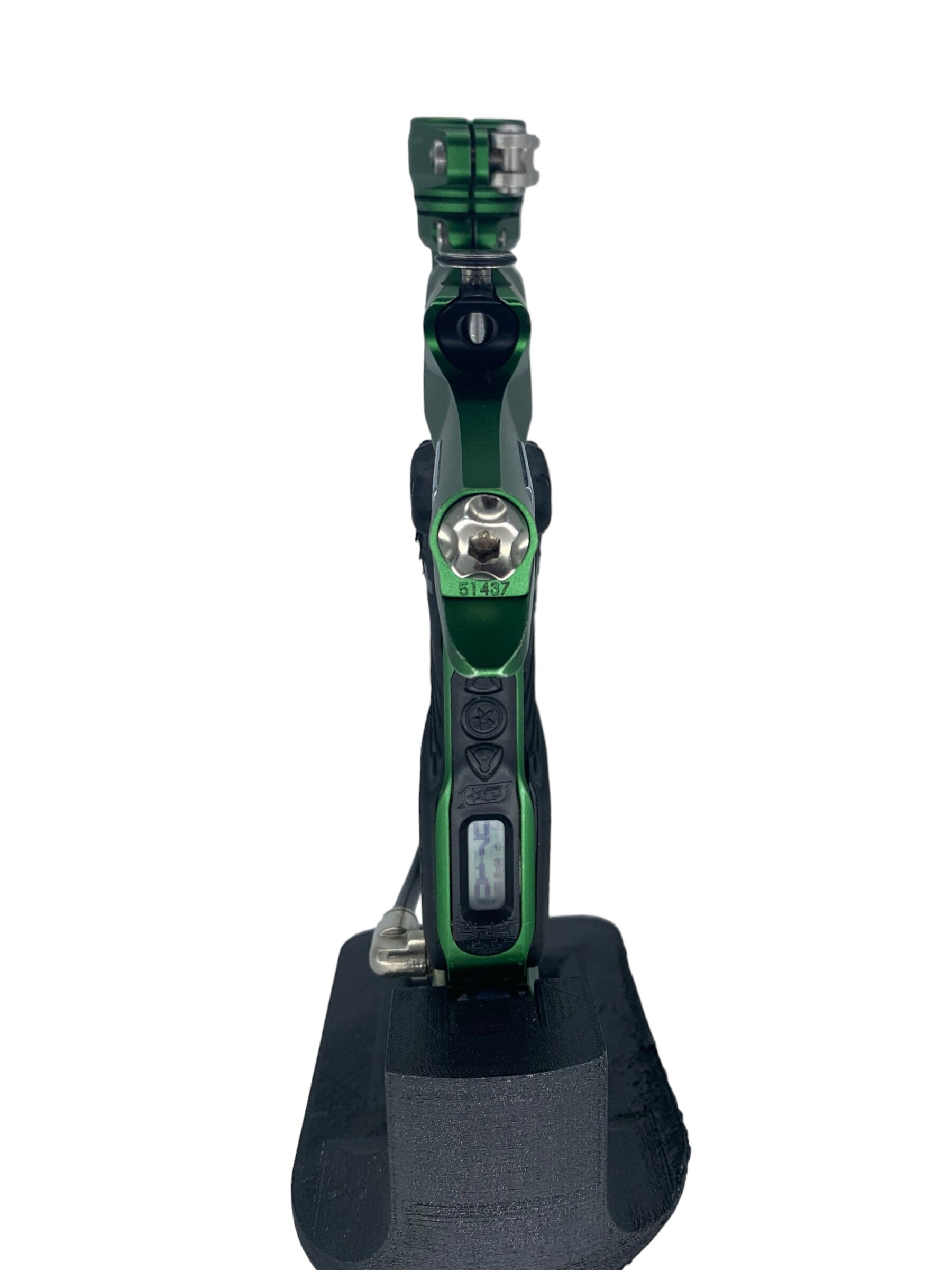 Used Planet Eclipse Ego 09 Paintball Gun from CPXBrosPaintball Buy/Sell/Trade Paintball Markers, Paintball Hoppers, Paintball Masks, and Hormesis Headbands