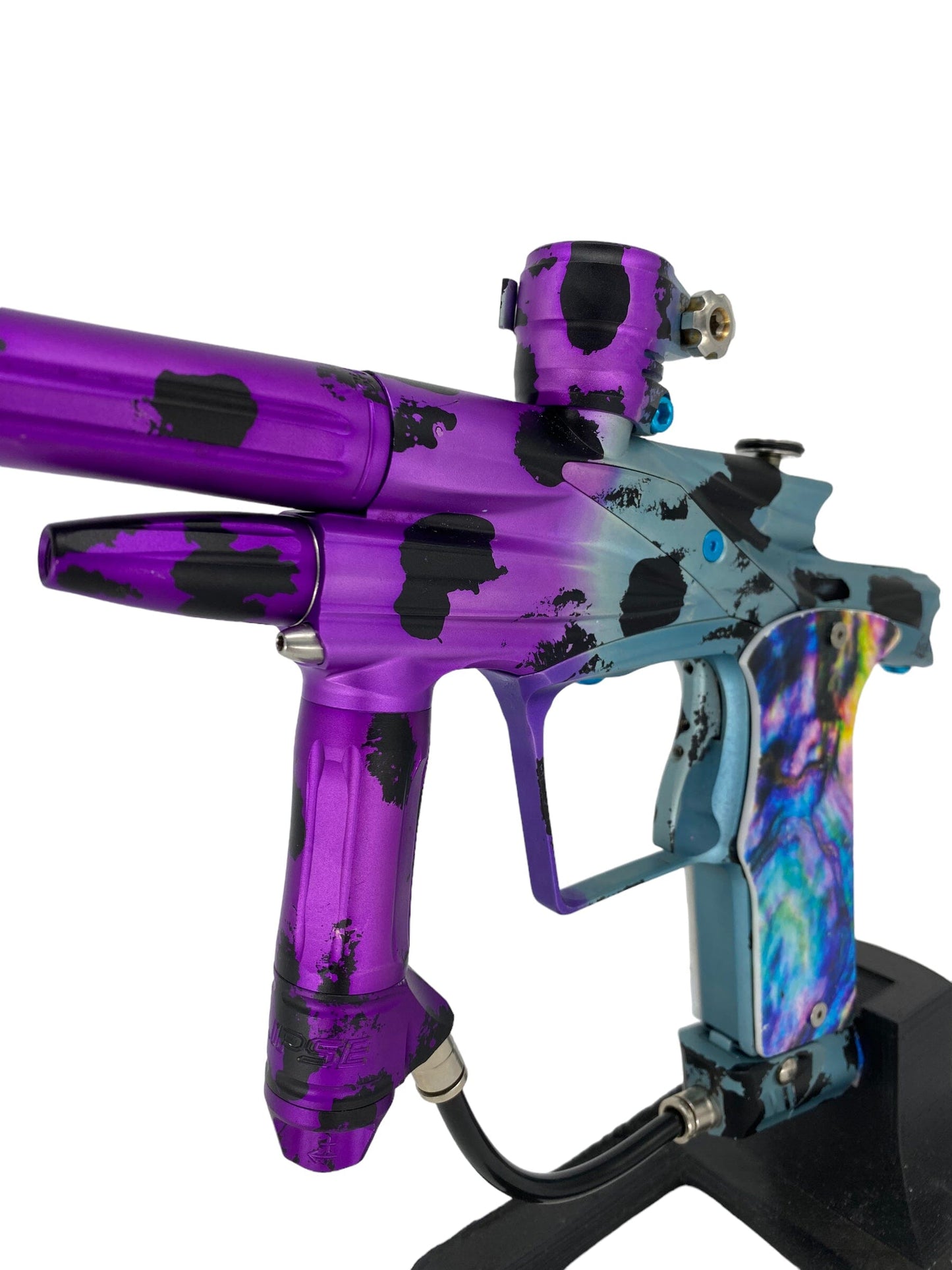 Used Planet Eclipse Ego 11 Paintball Gun from CPXBrosPaintball Buy/Sell/Trade Paintball Markers, Paintball Hoppers, Paintball Masks, and Hormesis Headbands