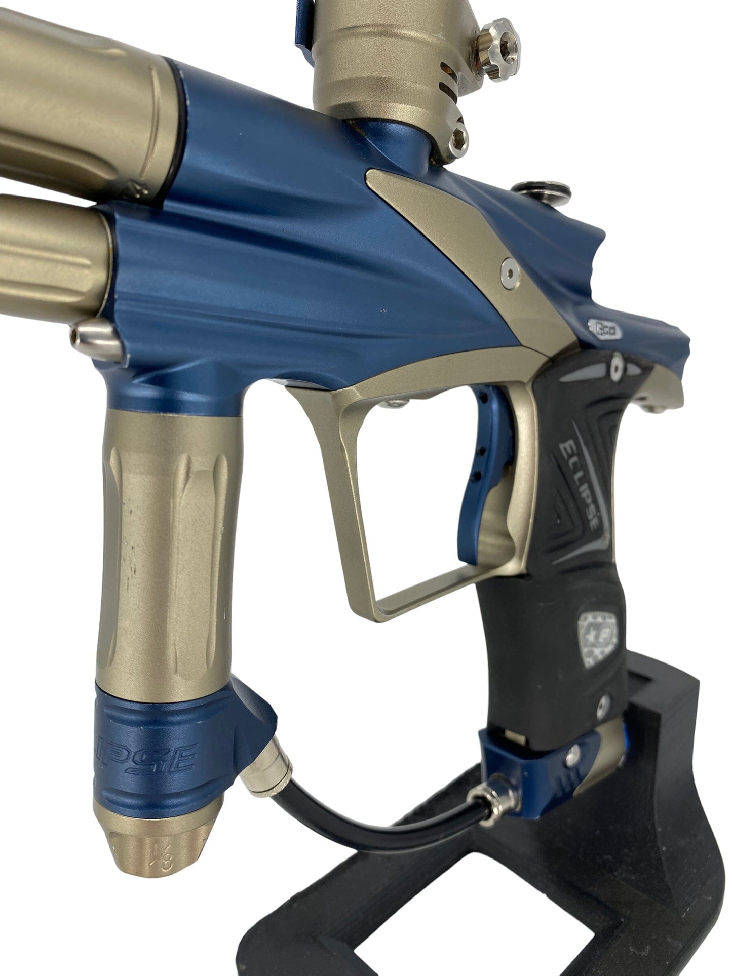 Used Planet Eclipse Ego 11 Paintball Gun from CPXBrosPaintball Buy/Sell/Trade Paintball Markers, Paintball Hoppers, Paintball Masks, and Hormesis Headbands
