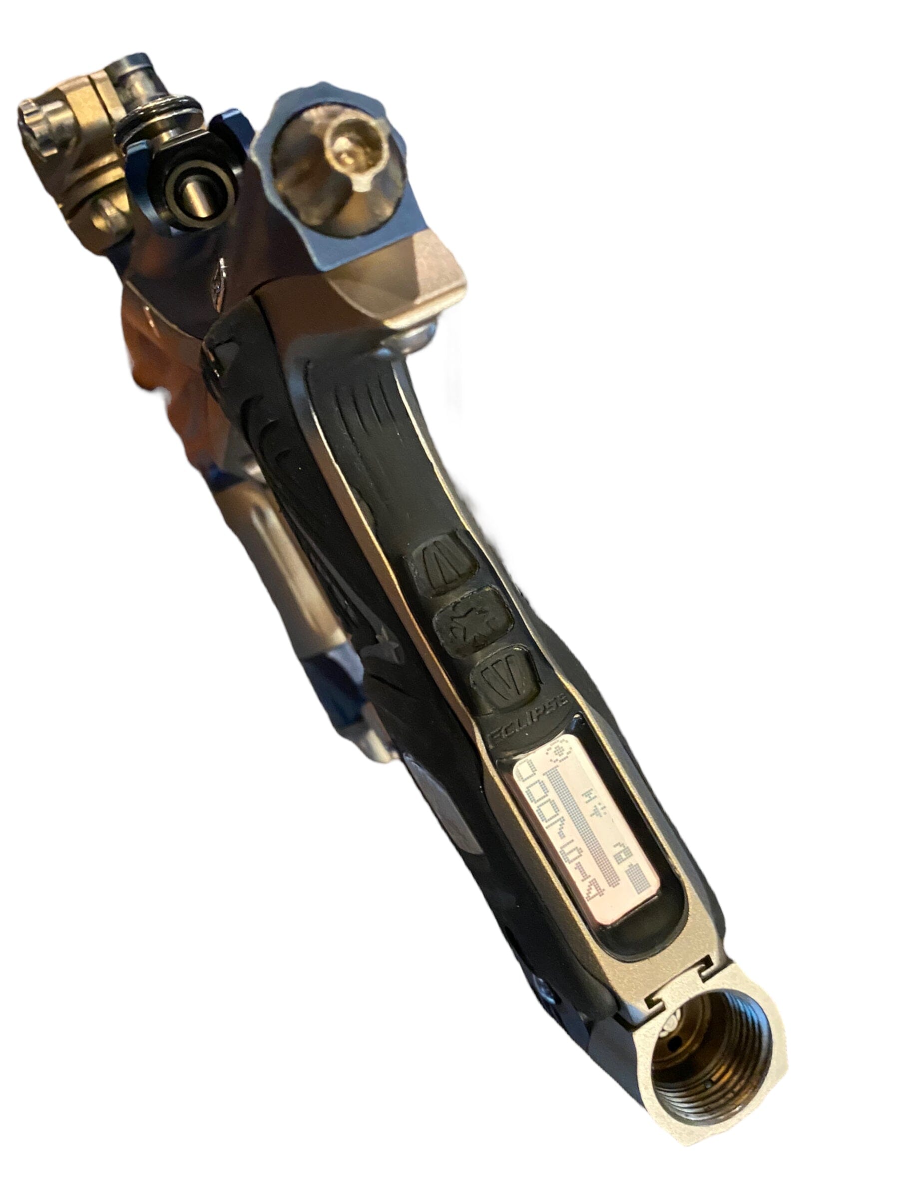 Used Planet Eclipse Ego 11 Paintball Gun from CPXBrosPaintball Buy/Sell/Trade Paintball Markers, Paintball Hoppers, Paintball Masks, and Hormesis Headbands