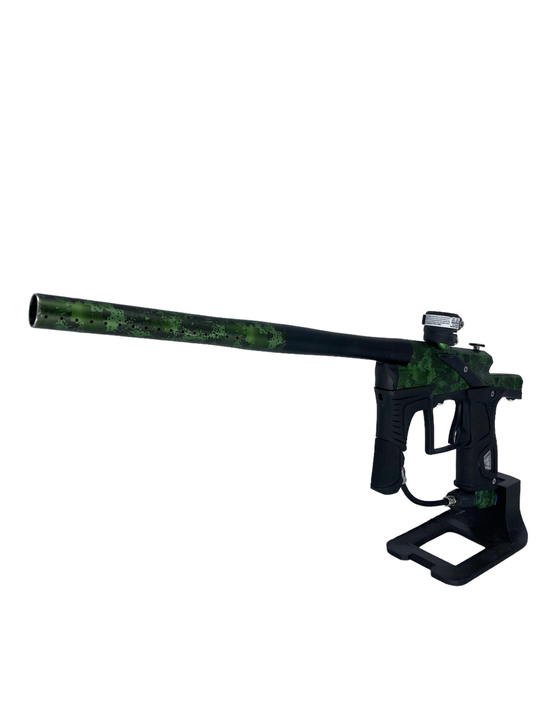 Used Planet Eclipse Etek 5 Paintball Gun from CPXBrosPaintball Buy/Sell/Trade Paintball Markers, Paintball Hoppers, Paintball Masks, and Hormesis Headbands