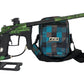 Used Planet Eclipse Etek 5 Paintball Gun from CPXBrosPaintball Buy/Sell/Trade Paintball Markers, Paintball Hoppers, Paintball Masks, and Hormesis Headbands