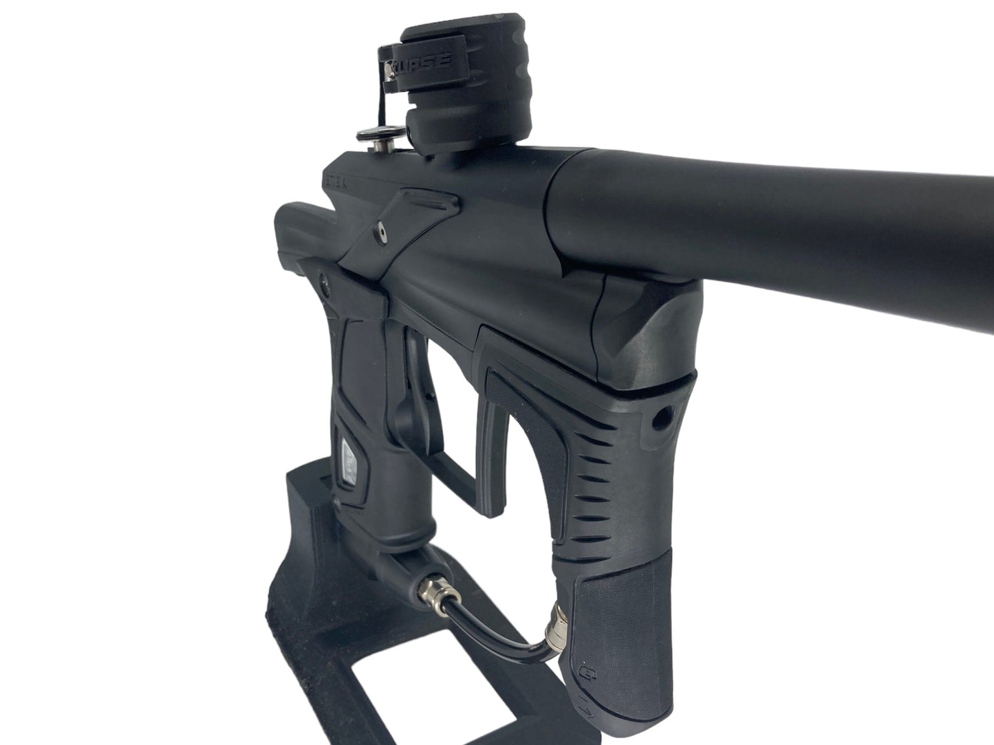 Used Planet Eclipse Etek 5 Paintball Gun from CPXBrosPaintball Buy/Sell/Trade Paintball Markers, Paintball Hoppers, Paintball Masks, and Hormesis Headbands