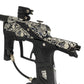 Used Planet Eclipse Etek 5 Skulls Paintball Gun from CPXBrosPaintball Buy/Sell/Trade Paintball Markers, Paintball Hoppers, Paintball Masks, and Hormesis Headbands