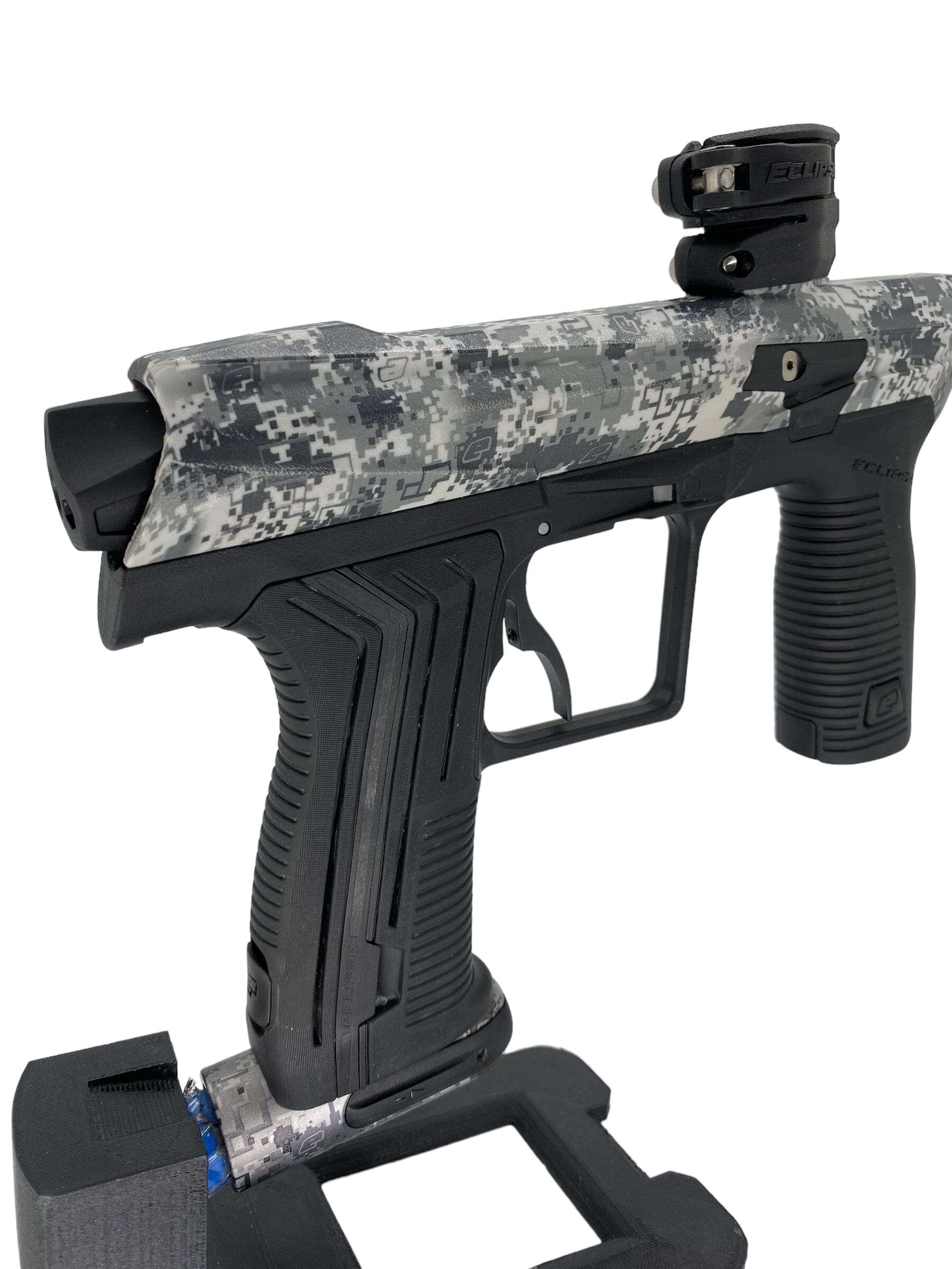 Used Planet Eclipse Etha 2 Paintball Gun from CPXBrosPaintball Buy/Sell/Trade Paintball Markers, Paintball Hoppers, Paintball Masks, and Hormesis Headbands
