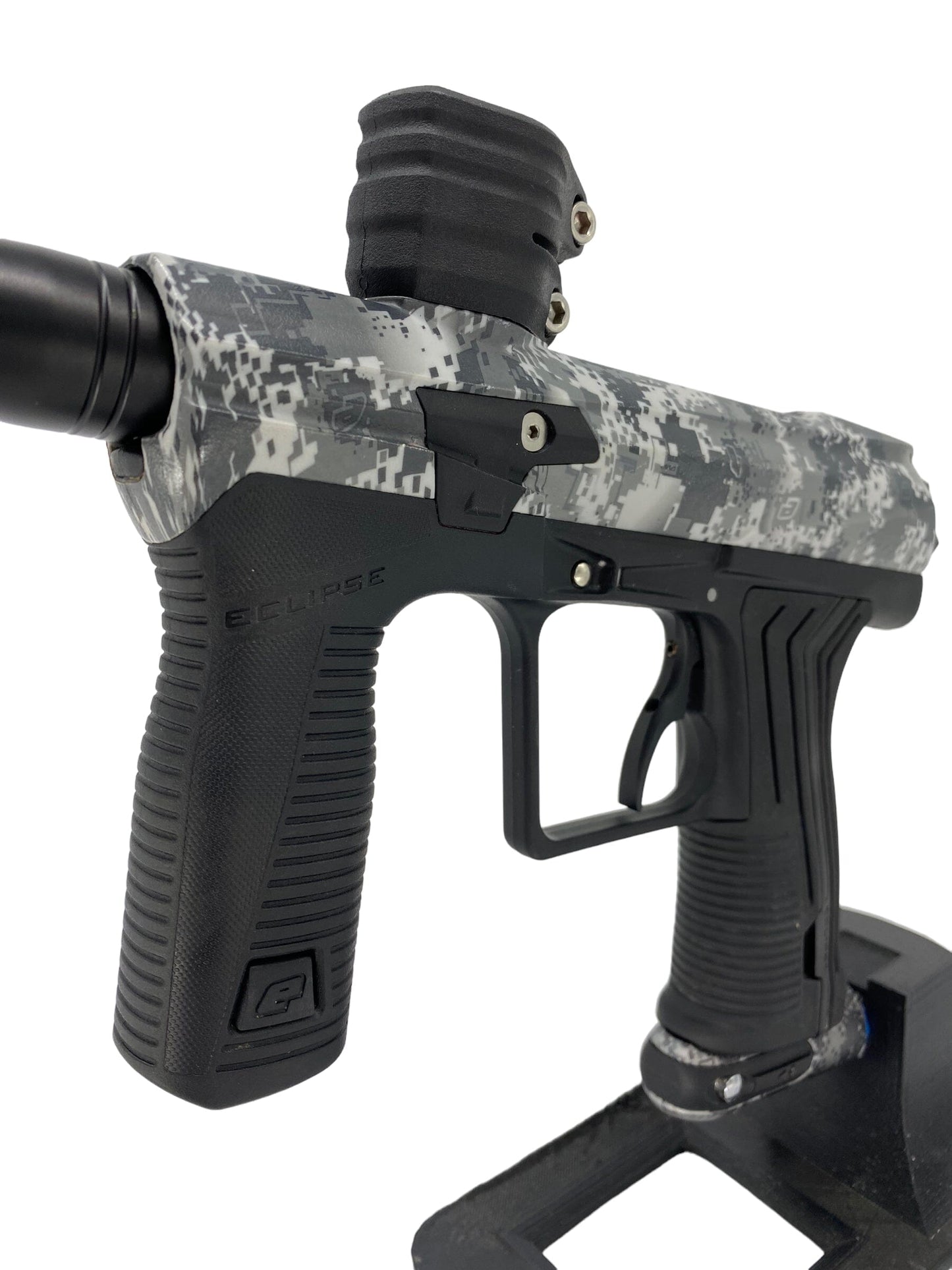 Used Planet Eclipse Etha 2 Paintball Gun from CPXBrosPaintball Buy/Sell/Trade Paintball Markers, Paintball Hoppers, Paintball Masks, and Hormesis Headbands