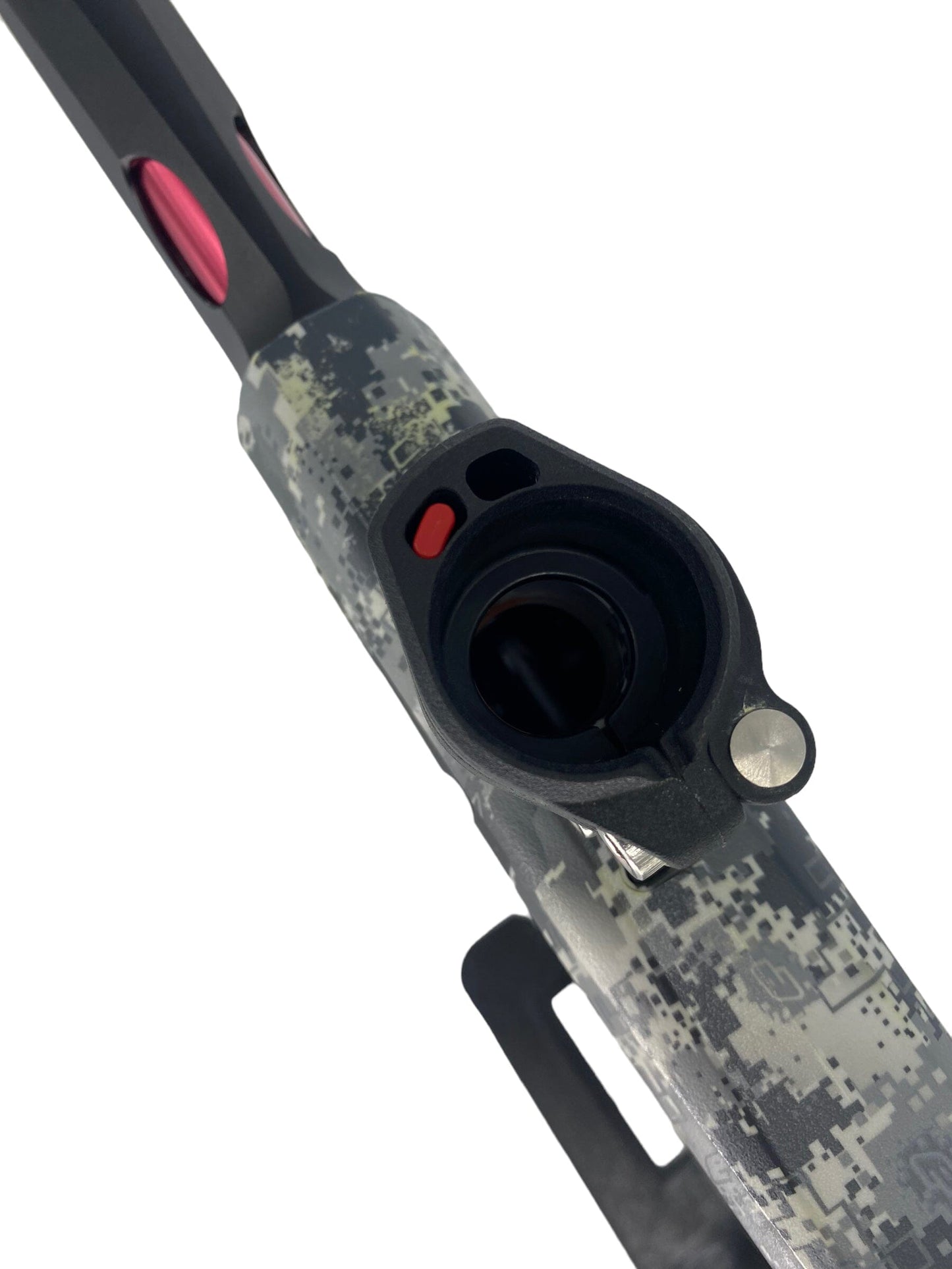 Used Planet Eclipse Etha 2 PAL Paintball Gun from CPXBrosPaintball Buy/Sell/Trade Paintball Markers, Paintball Hoppers, Paintball Masks, and Hormesis Headbands