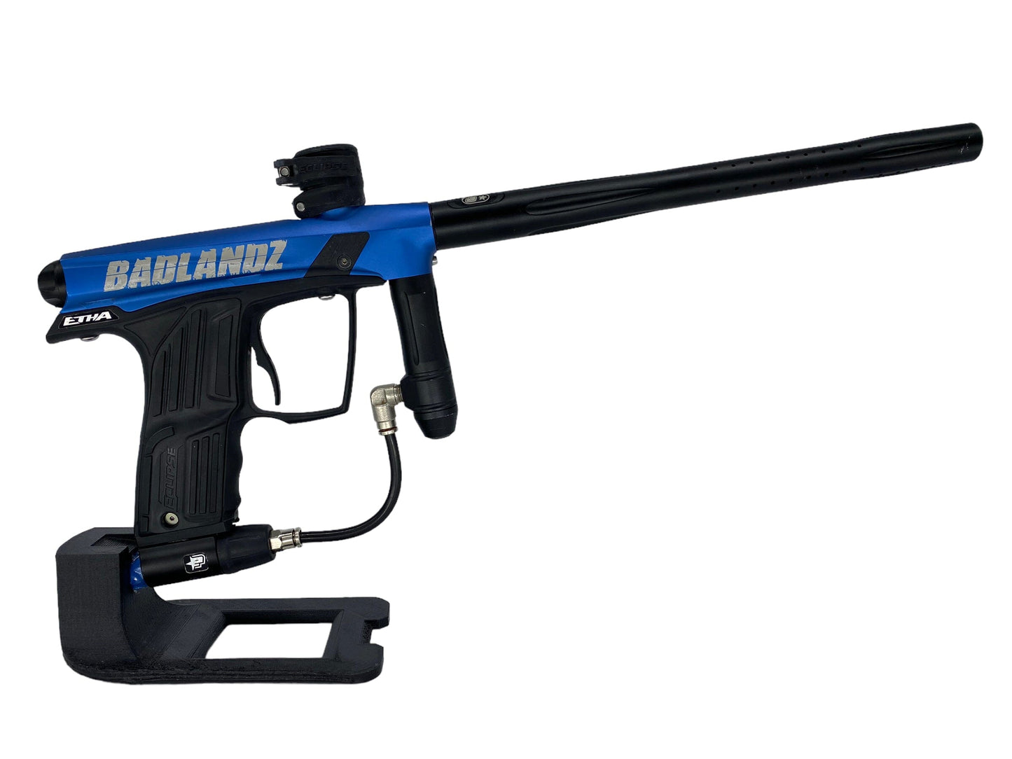 Used Planet Eclipse Etha Paintball Gun from CPXBrosPaintball Buy/Sell/Trade Paintball Markers, Paintball Hoppers, Paintball Masks, and Hormesis Headbands