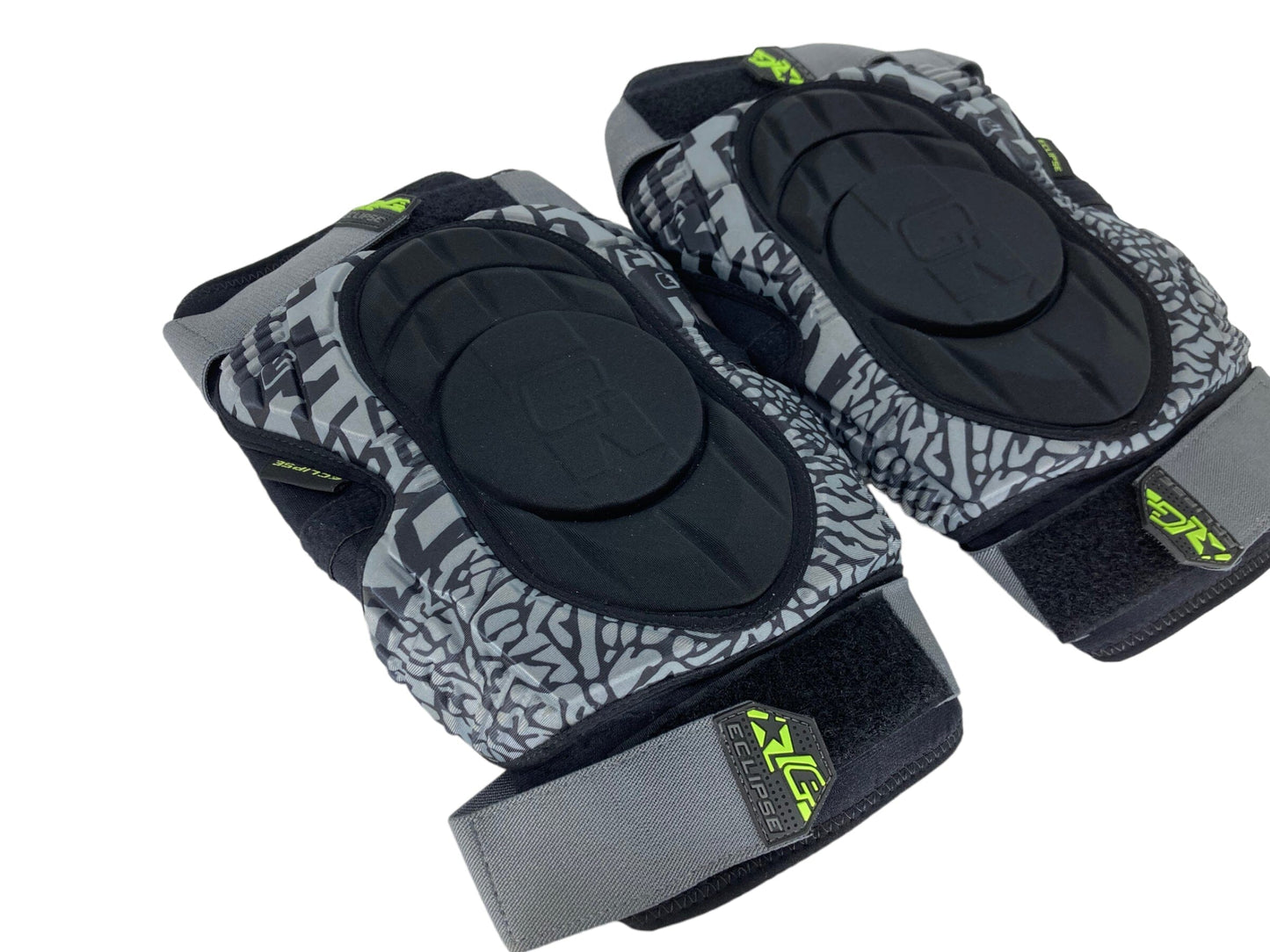 Used Planet Eclipse Fantm Kneepads Size Small Paintball Gun from CPXBrosPaintball Buy/Sell/Trade Paintball Markers, Paintball Hoppers, Paintball Masks, and Hormesis Headbands