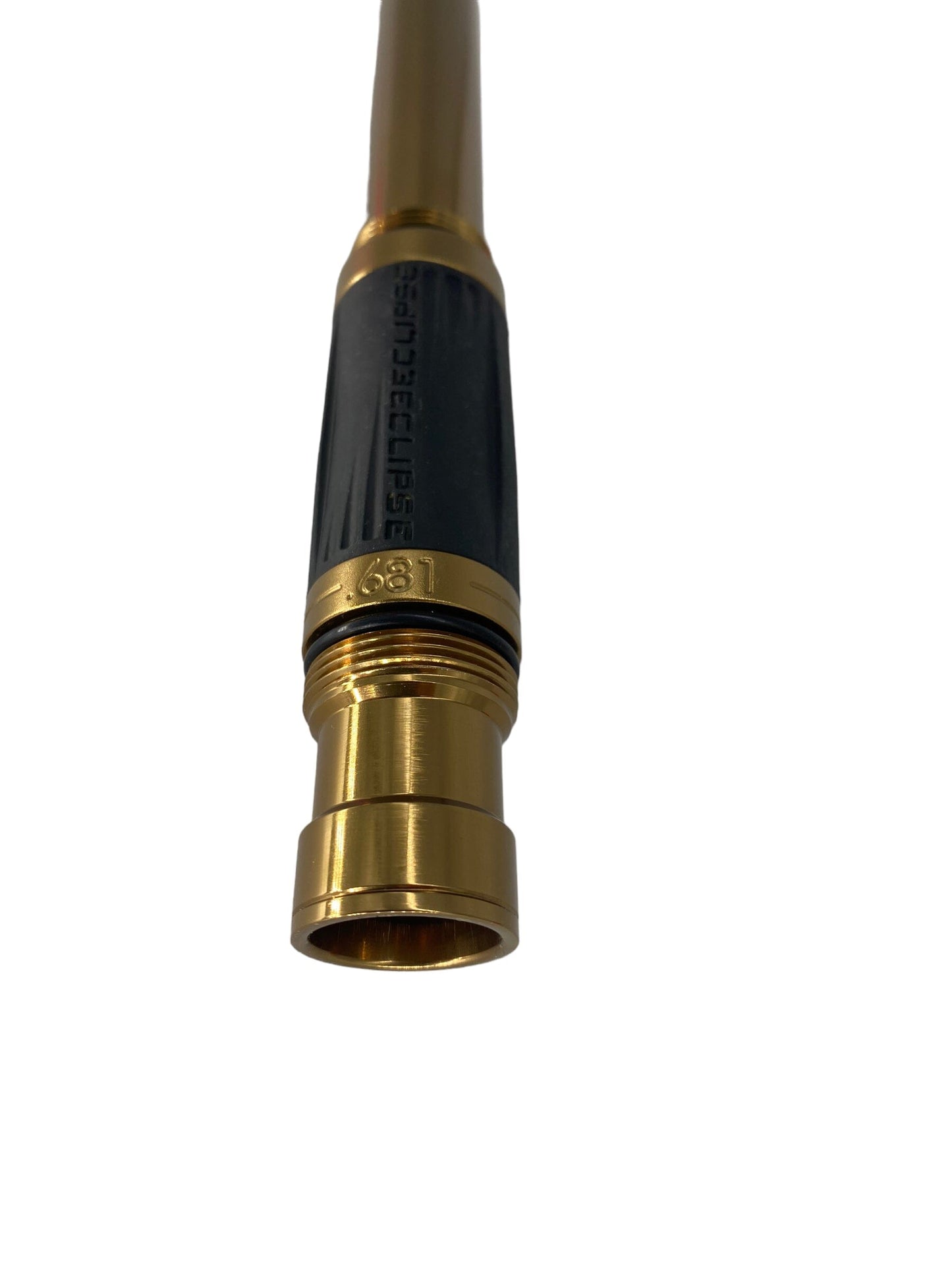 Used Planet Eclipse Fl Barrel Back- Bronze- .681 Paintball Gun from CPXBrosPaintball Buy/Sell/Trade Paintball Markers, Paintball Hoppers, Paintball Masks, and Hormesis Headbands