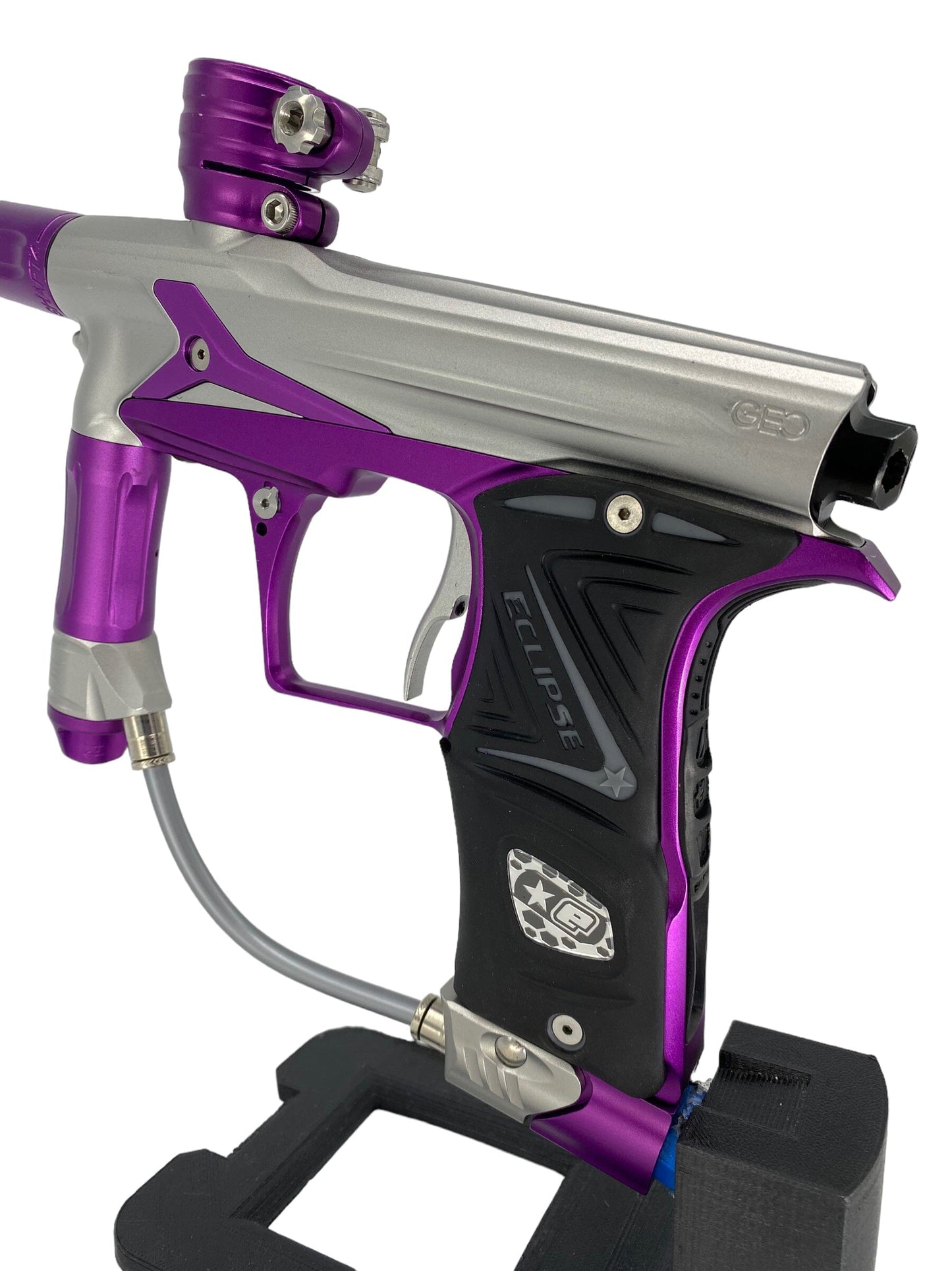Used Planet Eclipse Geo 3 Paintball Gun from CPXBrosPaintball Buy/Sell/Trade Paintball Markers, Paintball Hoppers, Paintball Masks, and Hormesis Headbands