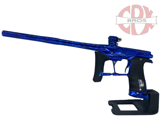 Used Planet Eclipse Geo 3.1 Iv Core Paintball Gun from CPXBrosPaintball Buy/Sell/Trade Paintball Markers, Paintball Hoppers, Paintball Masks, and Hormesis Headbands