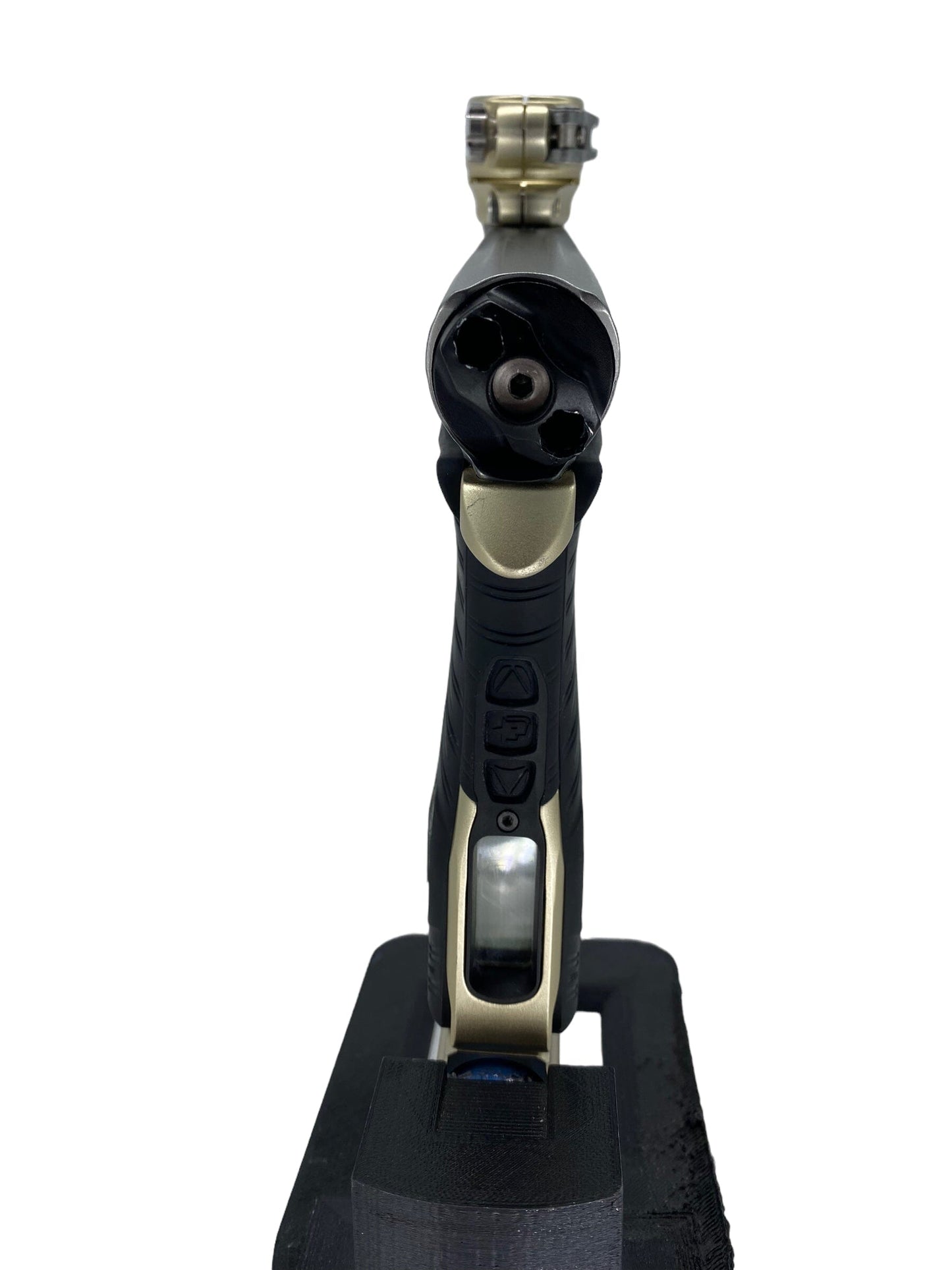Used Planet Eclipse Geo 3.1 Paintball Gun from CPXBrosPaintball Buy/Sell/Trade Paintball Markers, Paintball Hoppers, Paintball Masks, and Hormesis Headbands