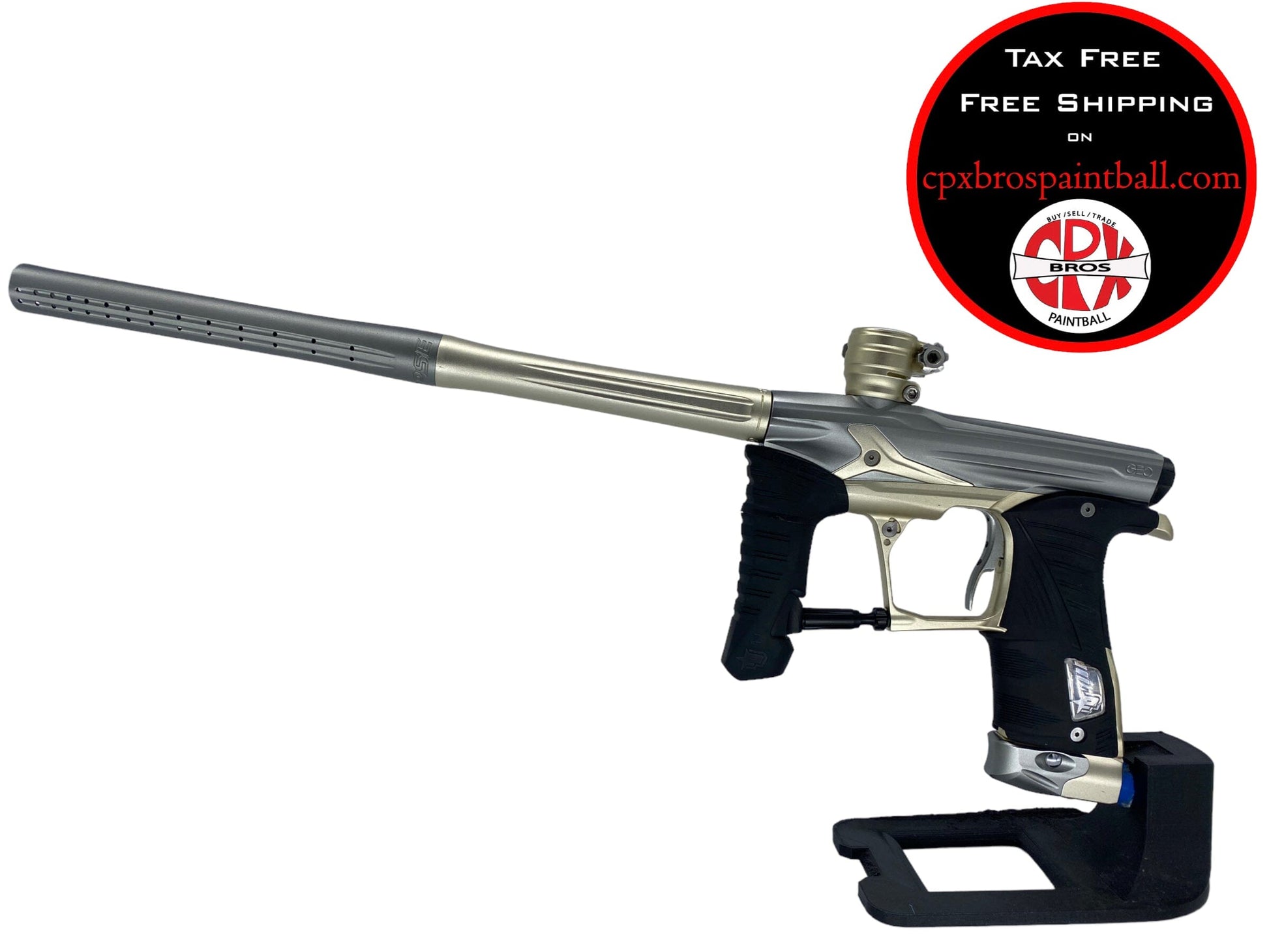 Used Planet Eclipse Geo 3.1 Paintball Gun from CPXBrosPaintball Buy/Sell/Trade Paintball Markers, Paintball Hoppers, Paintball Masks, and Hormesis Headbands