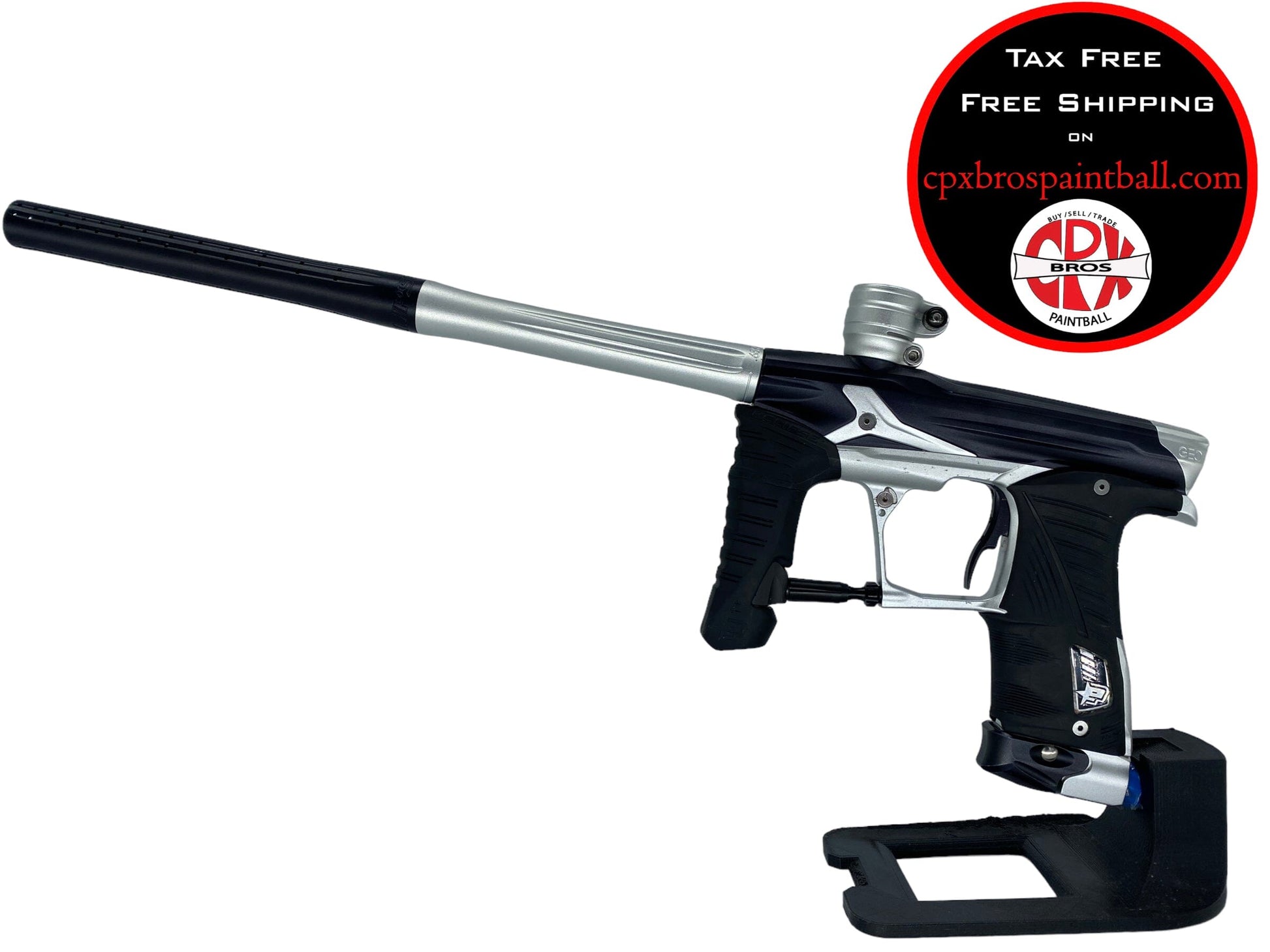 Used Planet Eclipse Geo 3.5 CPXBrosPaintball 