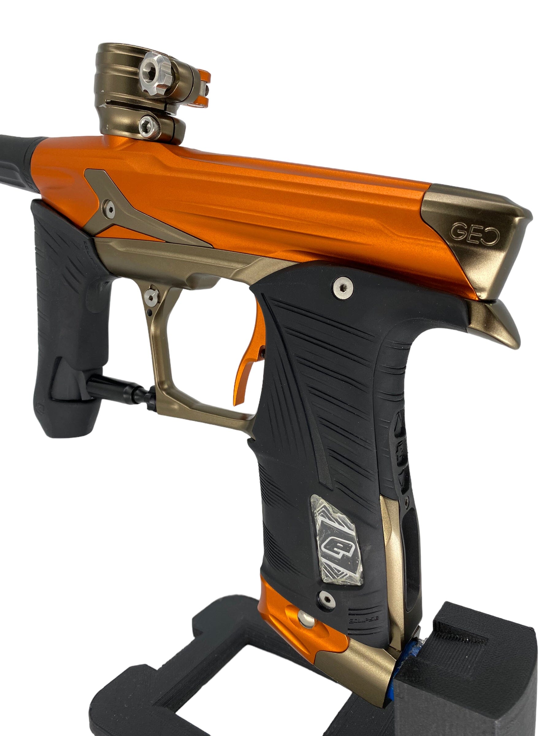 Used Planet Eclipse Geo 3.5 Paintball Gun from CPXBrosPaintball Buy/Sell/Trade Paintball Markers, Paintball Hoppers, Paintball Masks, and Hormesis Headbands
