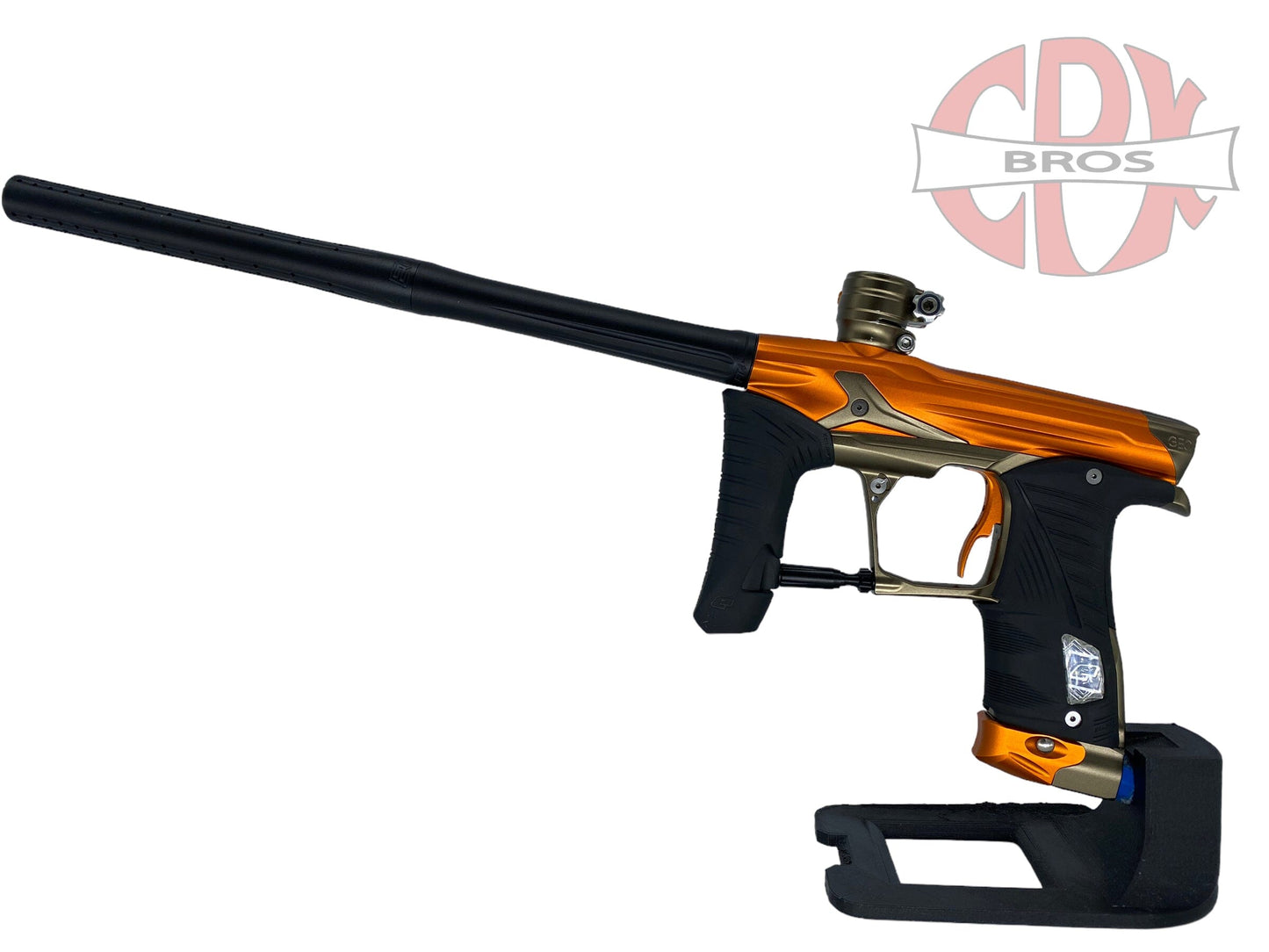 Used Planet Eclipse Geo 3.5 Paintball Gun from CPXBrosPaintball Buy/Sell/Trade Paintball Markers, Paintball Hoppers, Paintball Masks, and Hormesis Headbands
