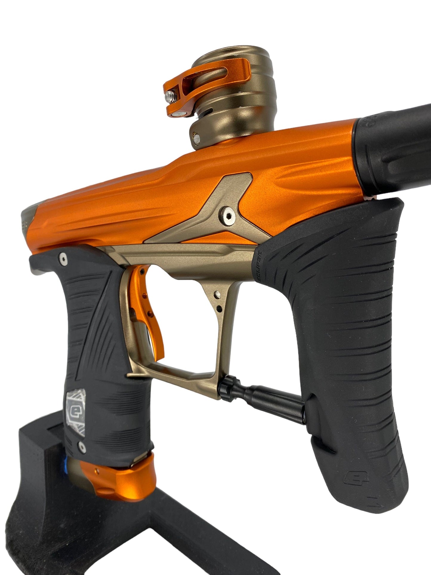 Used Planet Eclipse Geo 3.5 Paintball Gun from CPXBrosPaintball Buy/Sell/Trade Paintball Markers, Paintball Hoppers, Paintball Masks, and Hormesis Headbands