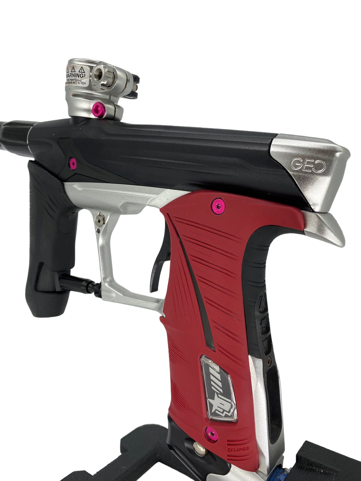 Used Planet Eclipse Geo 3.5 Paintball Gun from CPXBrosPaintball Buy/Sell/Trade Paintball Markers, Paintball Hoppers, Paintball Masks, and Hormesis Headbands