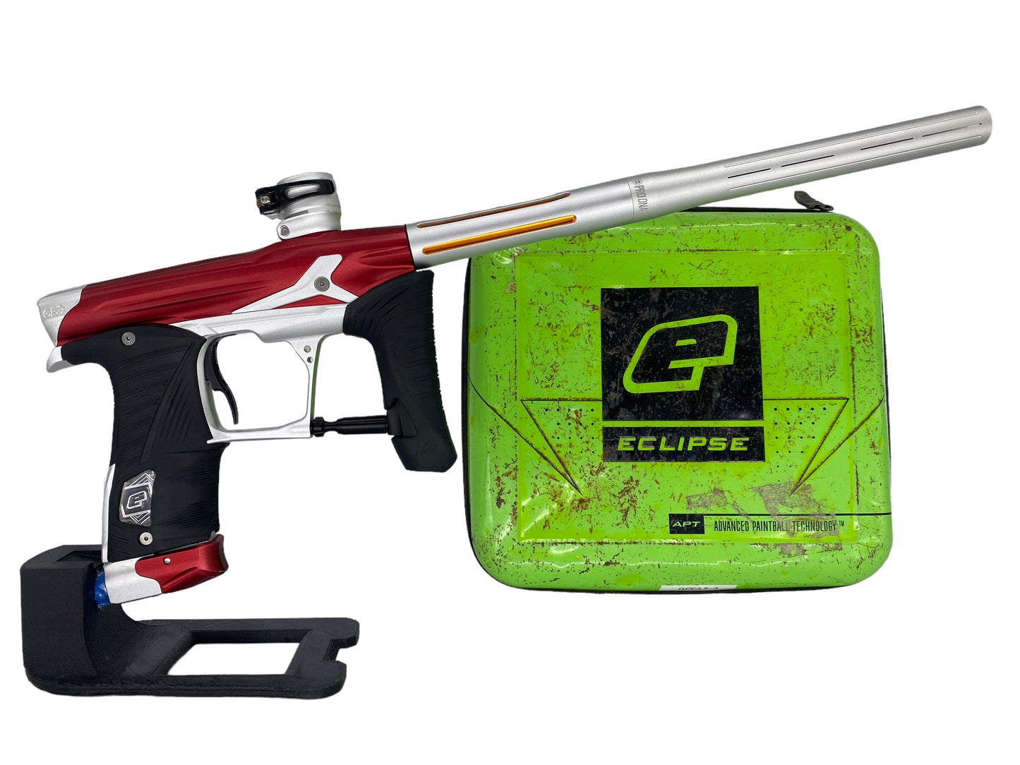 Used Planet Eclipse Geo 3.5 Paintball Gun from CPXBrosPaintball Buy/Sell/Trade Paintball Markers, Paintball Hoppers, Paintball Masks, and Hormesis Headbands