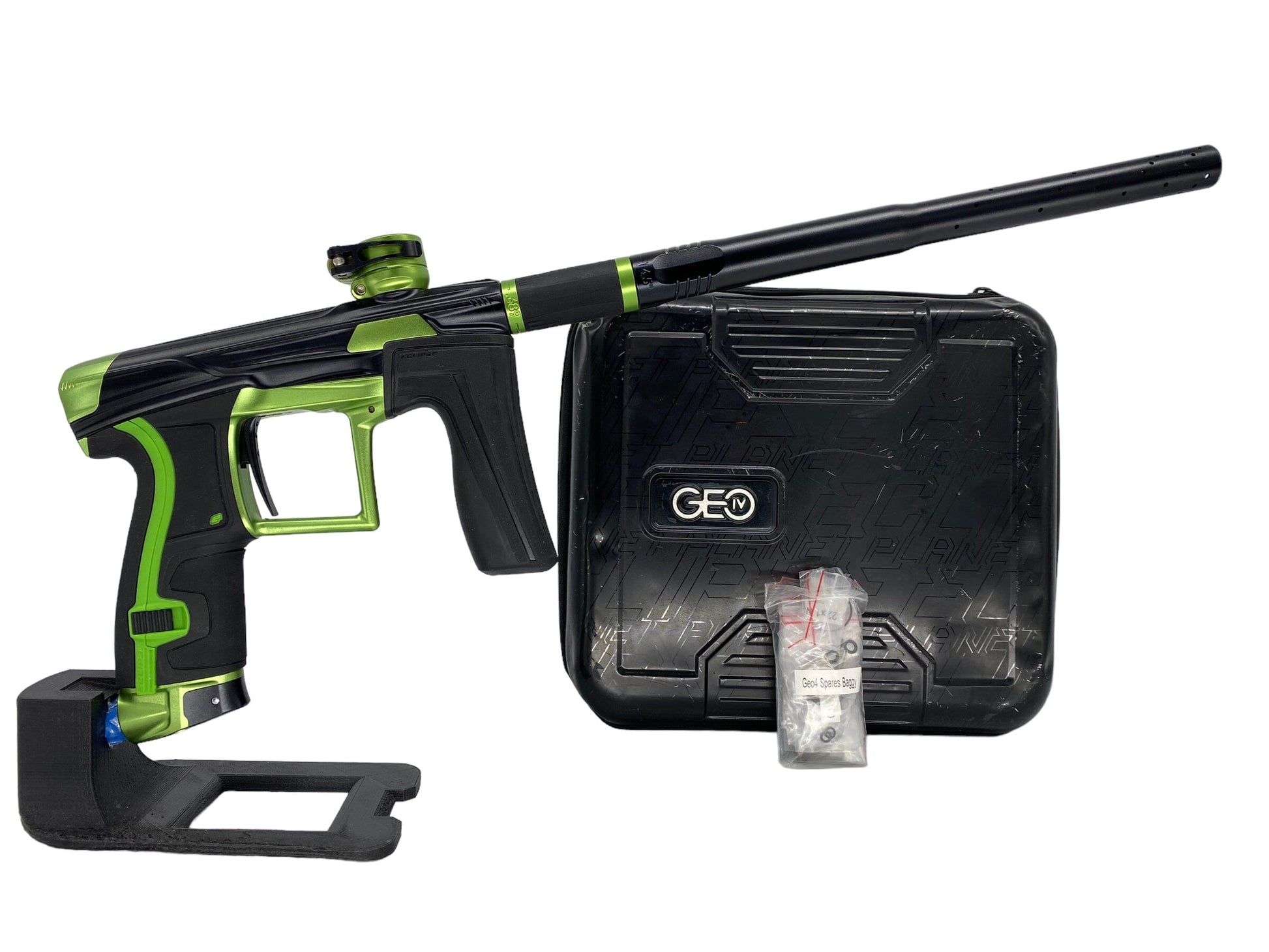 Used Planet Eclipse Geo 4 CPXBrosPaintball 