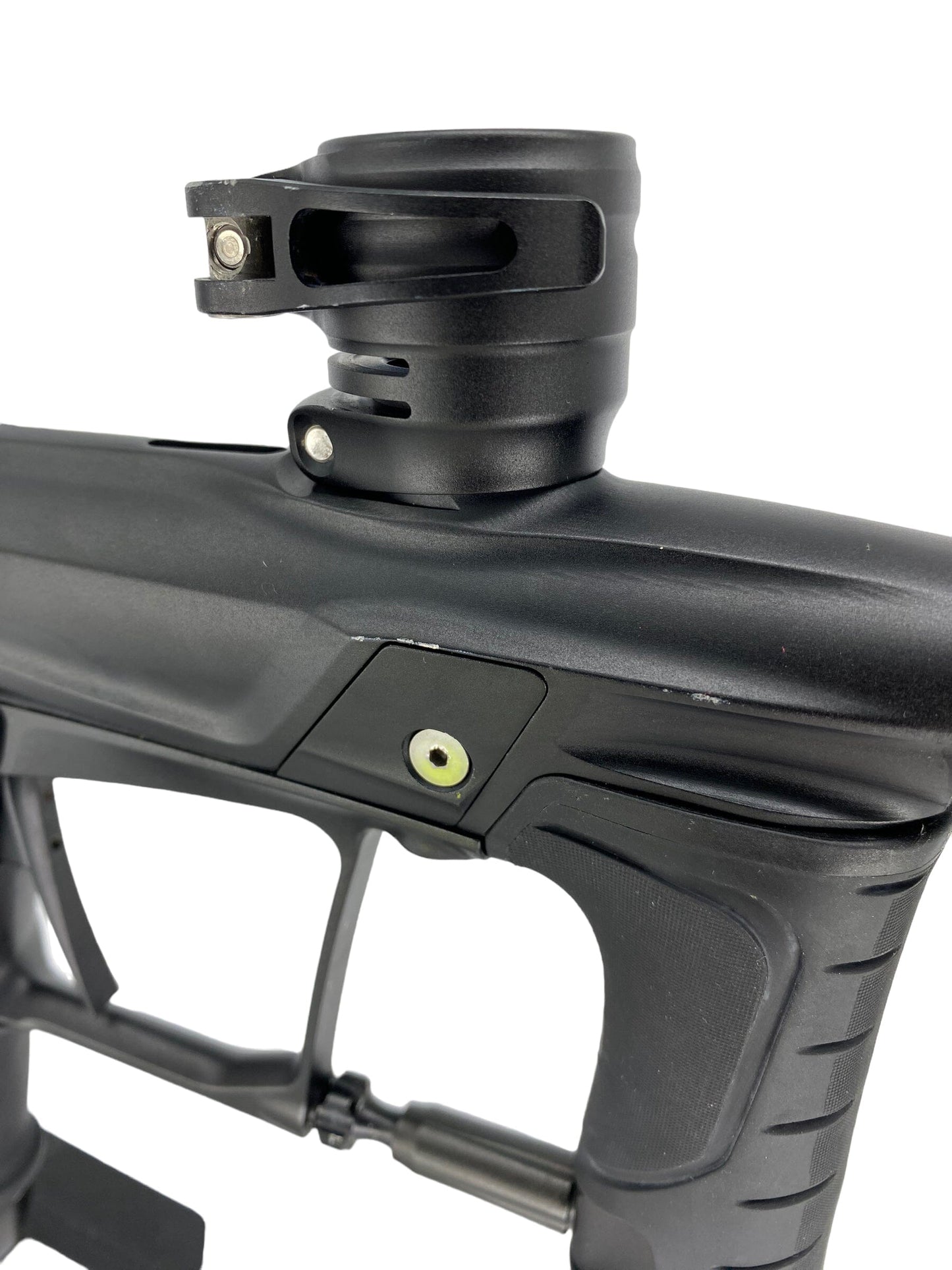 Used Planet Eclipse Gtek 160r Paintball Gun from CPXBrosPaintball Buy/Sell/Trade Paintball Markers, Paintball Hoppers, Paintball Masks, and Hormesis Headbands
