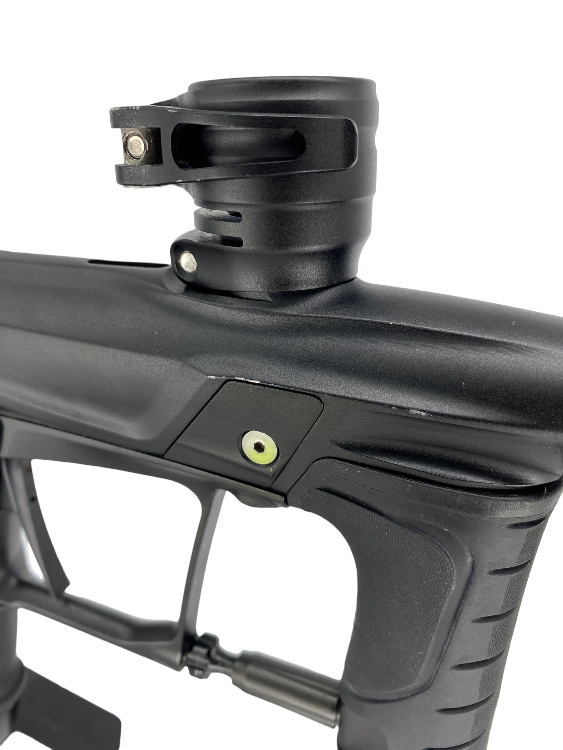 Used Planet Eclipse Gtek 160r Paintball Gun from CPXBrosPaintball Buy/Sell/Trade Paintball Markers, Paintball Hoppers, Paintball Masks, and Hormesis Headbands