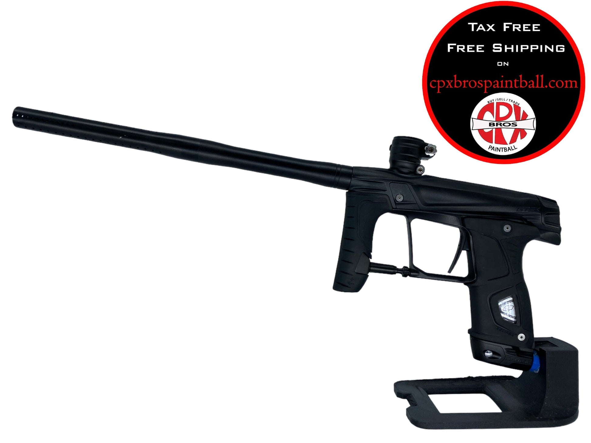 Used Planet Eclipse Gtek 160r Paintball Gun from CPXBrosPaintball Buy/Sell/Trade Paintball Markers, Paintball Hoppers, Paintball Masks, and Hormesis Headbands