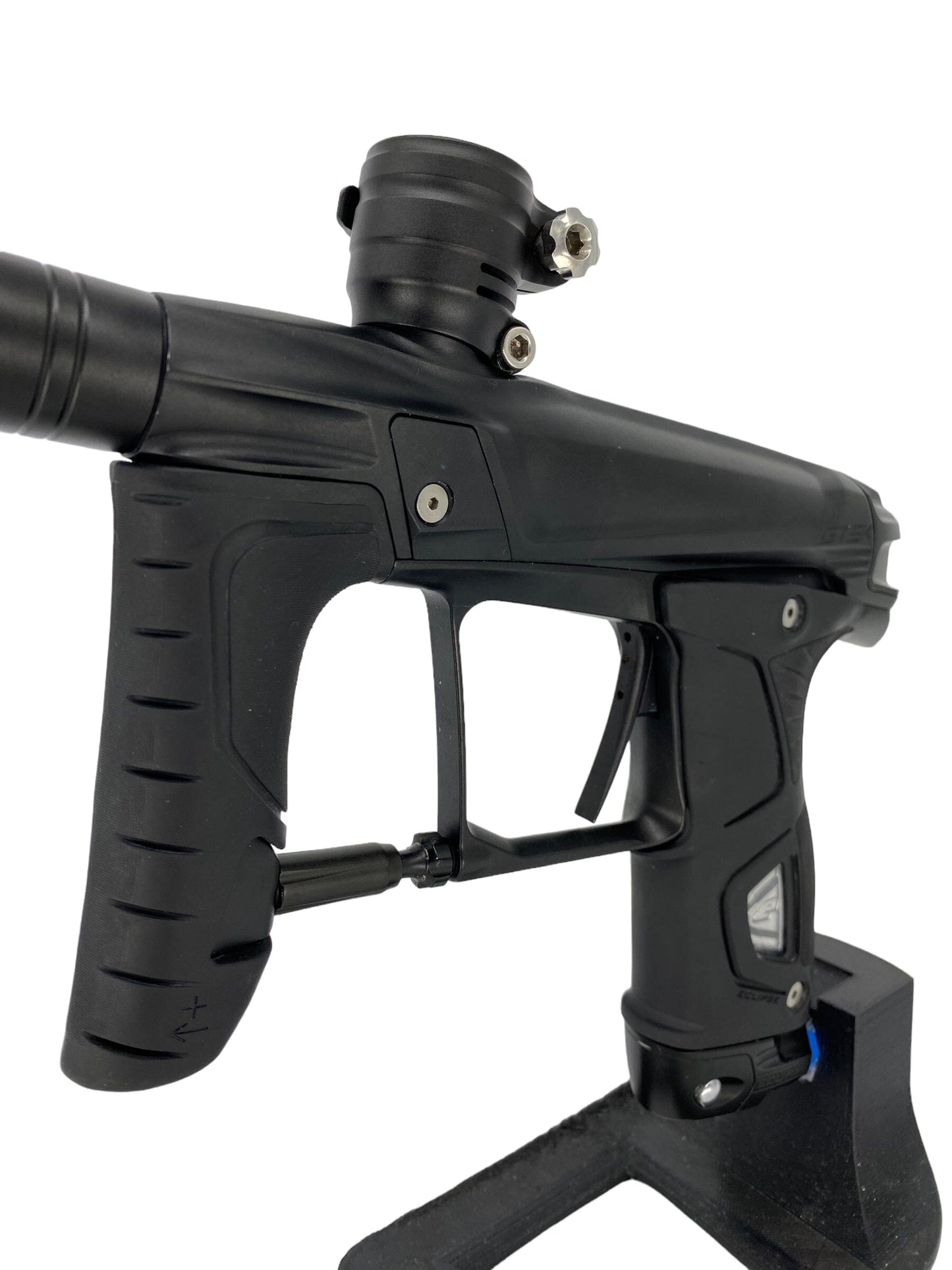 Used Planet Eclipse Gtek 160r Paintball Gun from CPXBrosPaintball Buy/Sell/Trade Paintball Markers, Paintball Hoppers, Paintball Masks, and Hormesis Headbands