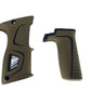 Used Planet Eclipse Gtek 170r Grips Brown CPXBrosPaintball 