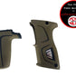 Used Planet Eclipse Gtek 170r Grips Brown CPXBrosPaintball 