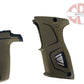 Used Planet Eclipse Gtek 170r Grips Brown CPXBrosPaintball 