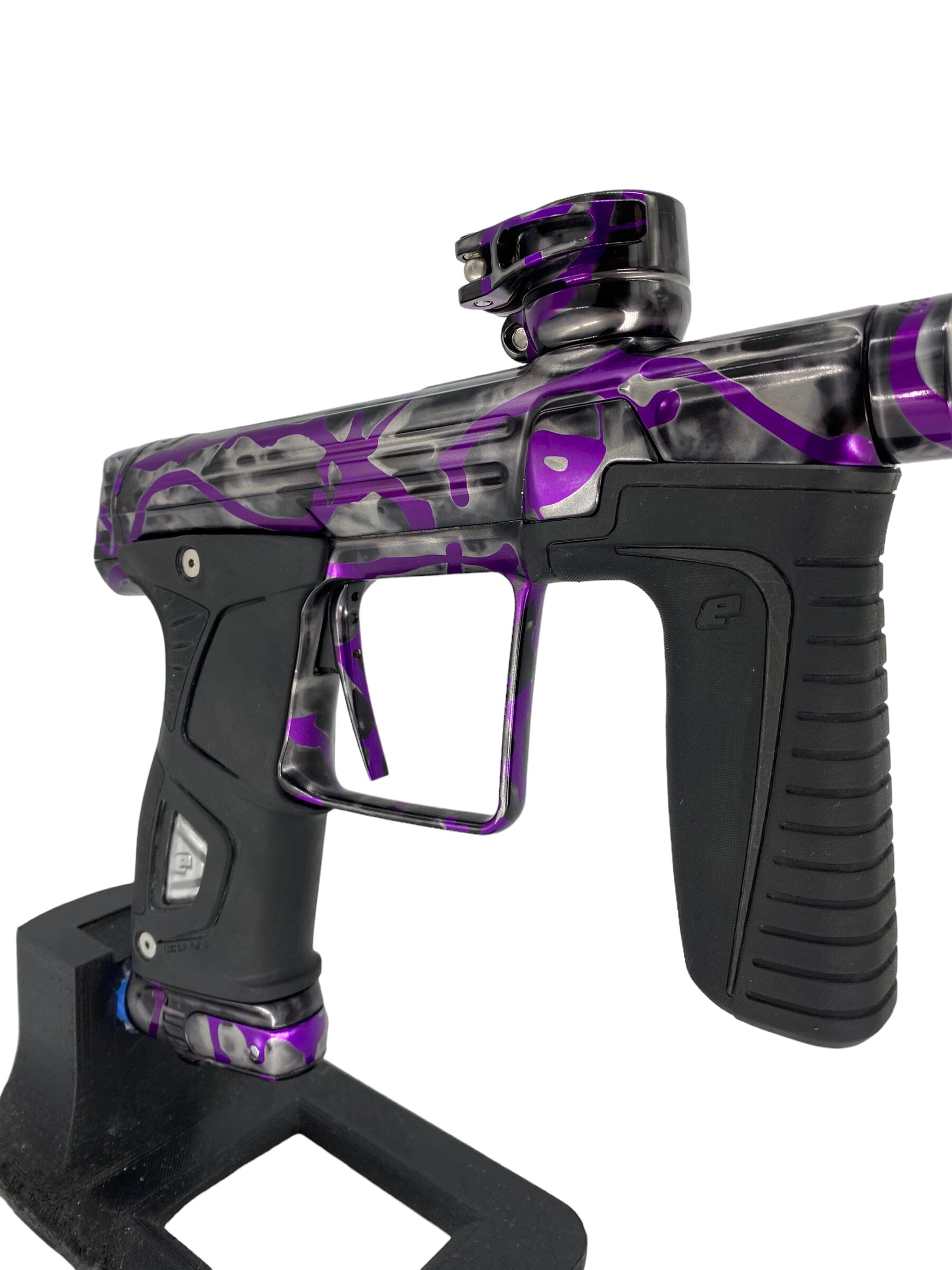 Used Planet Eclipse Gtek 170r Paintball Gun from CPXBrosPaintball Buy/Sell/Trade Paintball Markers, Paintball Hoppers, Paintball Masks, and Hormesis Headbands