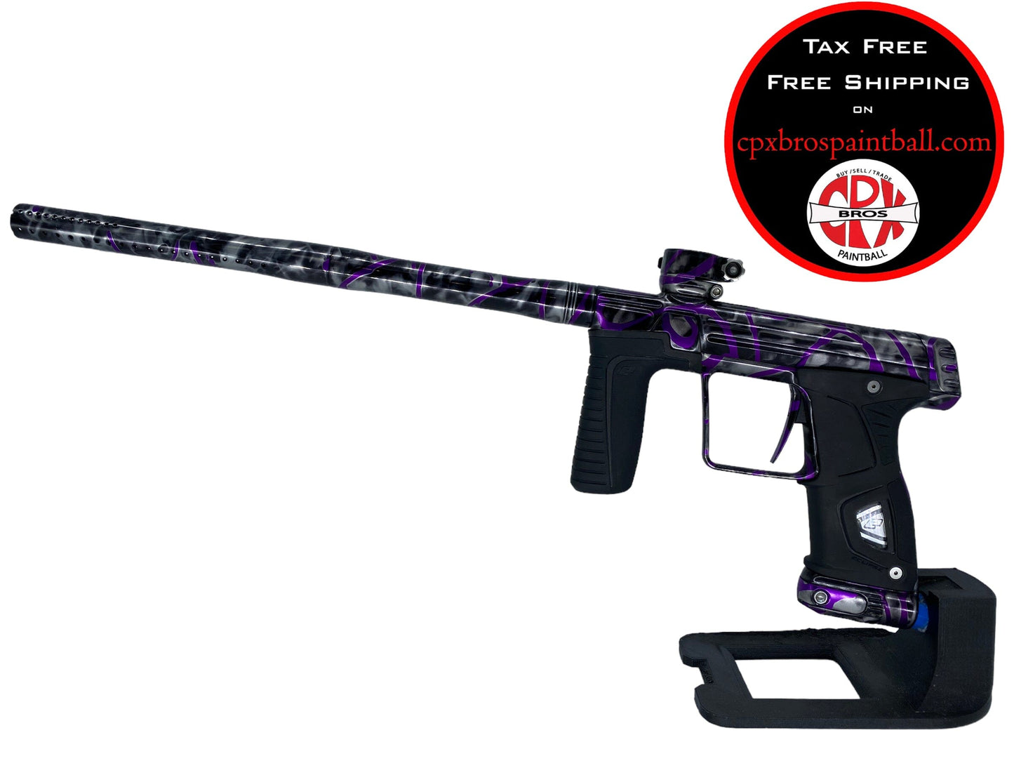 Used Planet Eclipse Gtek 170r Paintball Gun from CPXBrosPaintball Buy/Sell/Trade Paintball Markers, Paintball Hoppers, Paintball Masks, and Hormesis Headbands