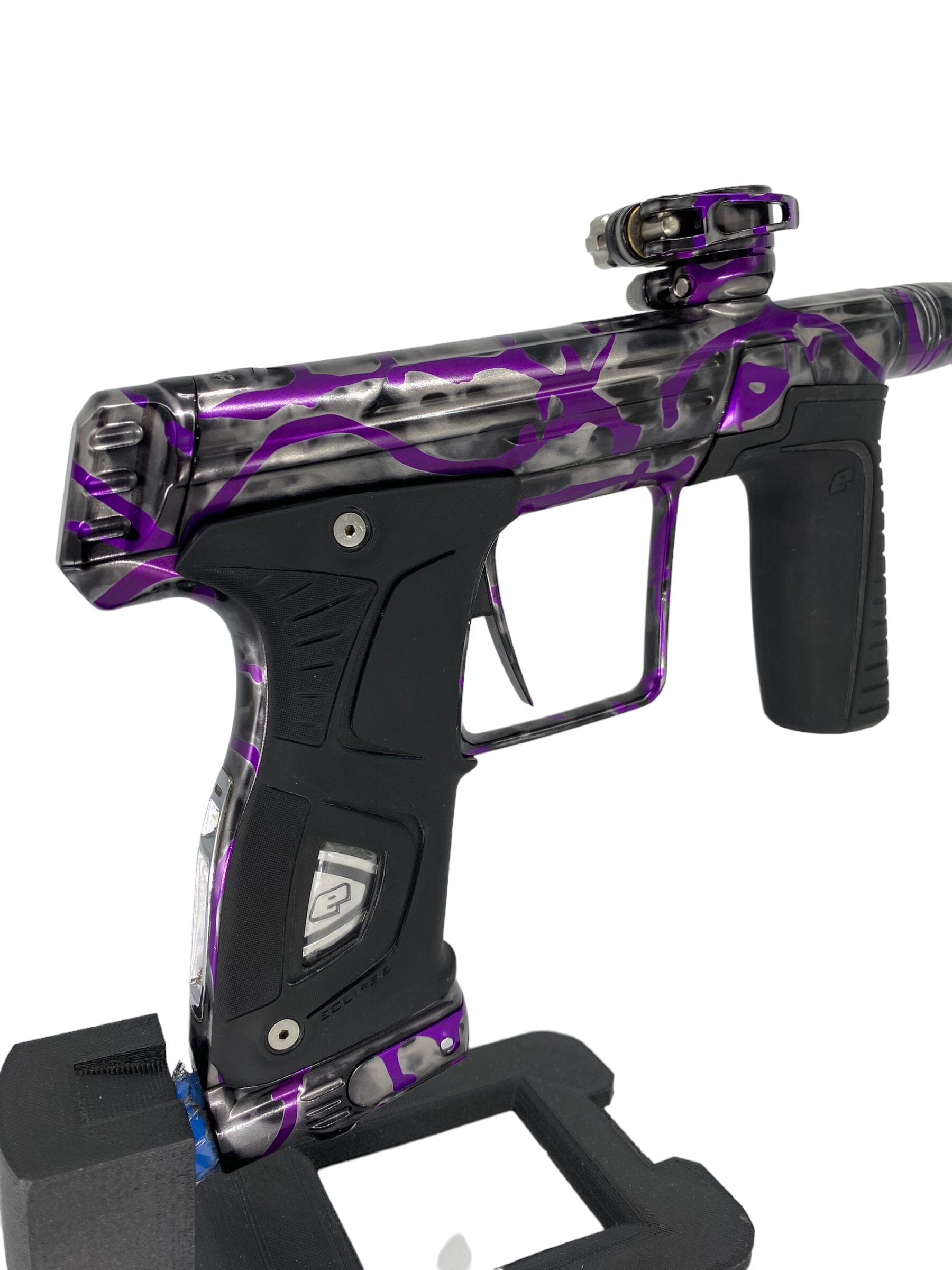 Used Planet Eclipse Gtek 170r Paintball Gun from CPXBrosPaintball Buy/Sell/Trade Paintball Markers, Paintball Hoppers, Paintball Masks, and Hormesis Headbands