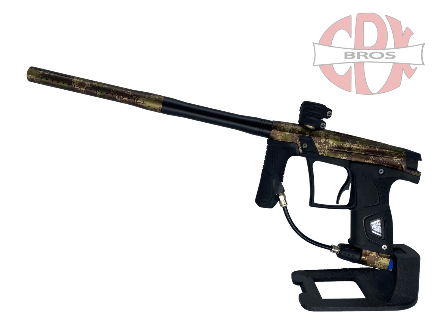 Used Planet Eclipse Gtek Paintball Gun from CPXBrosPaintball Buy/Sell/Trade Paintball Markers, Paintball Hoppers, Paintball Masks, and Hormesis Headbands