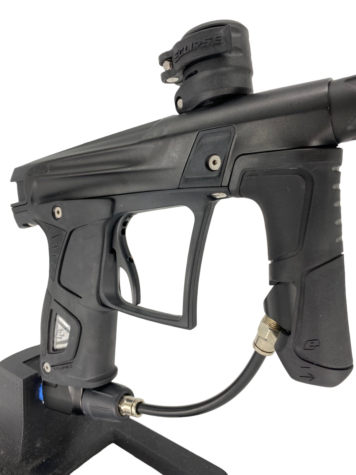 Used Planet Eclipse Gtek Paintball Gun from CPXBrosPaintball Buy/Sell/Trade Paintball Markers, Paintball Hoppers, Paintball Masks, and Hormesis Headbands