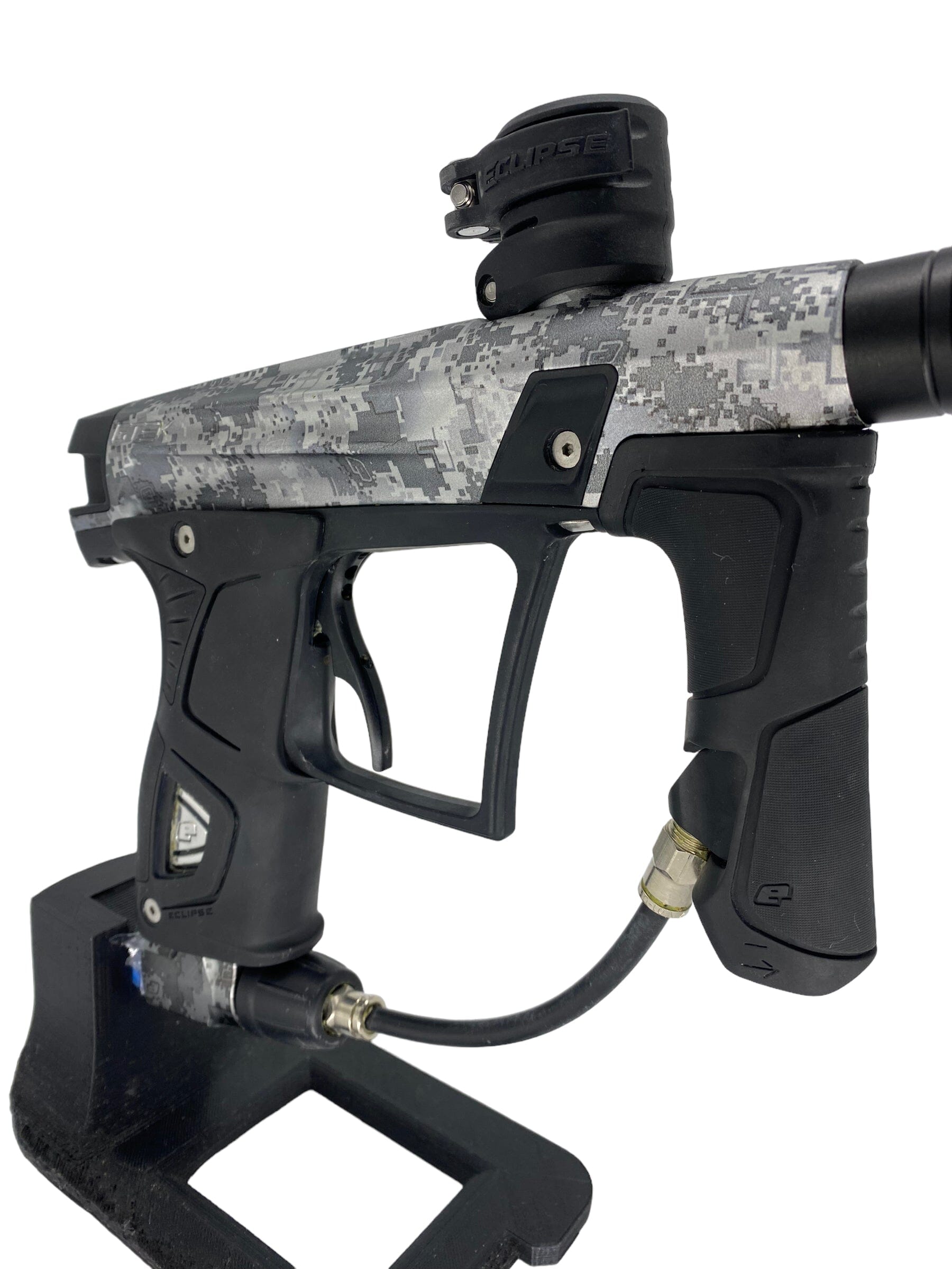 Used Planet Eclipse Gtek CPXBrosPaintball 
