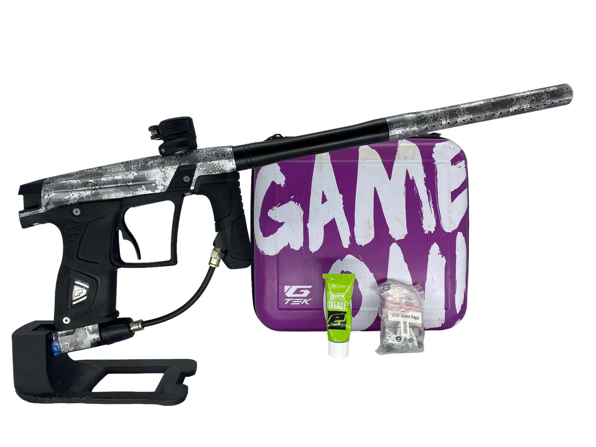 Used Planet Eclipse Gtek CPXBrosPaintball 