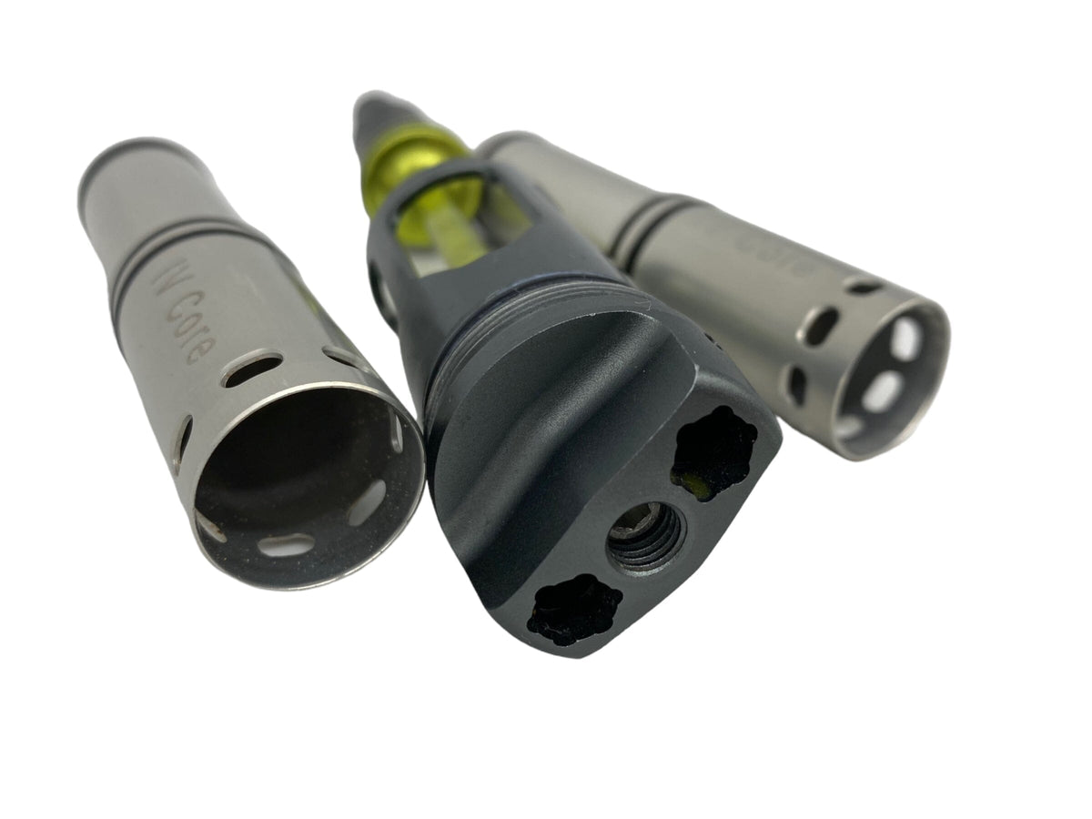 Planet EclipseIV Core ST2.5 Bolt Kit - CAMP Shop Planet EclipseIV Core ST2.5 Bolt Kit - CAMP Shop