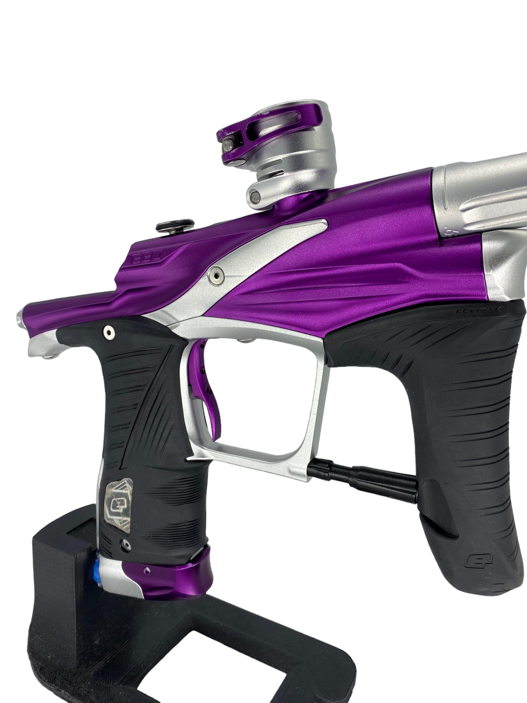Used Planet Eclipse LV1 Paintball Gun from CPXBrosPaintball Buy/Sell/Trade Paintball Markers, Paintball Hoppers, Paintball Masks, and Hormesis Headbands