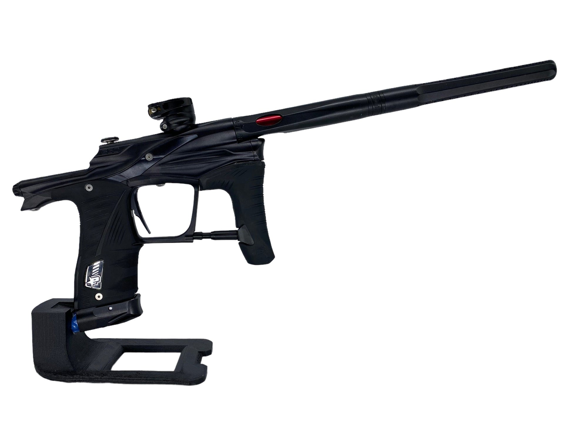 Used Planet Eclipse Lv1 Paintball Gun from CPXBrosPaintball Buy/Sell/Trade Paintball Markers, Paintball Hoppers, Paintball Masks, and Hormesis Headbands