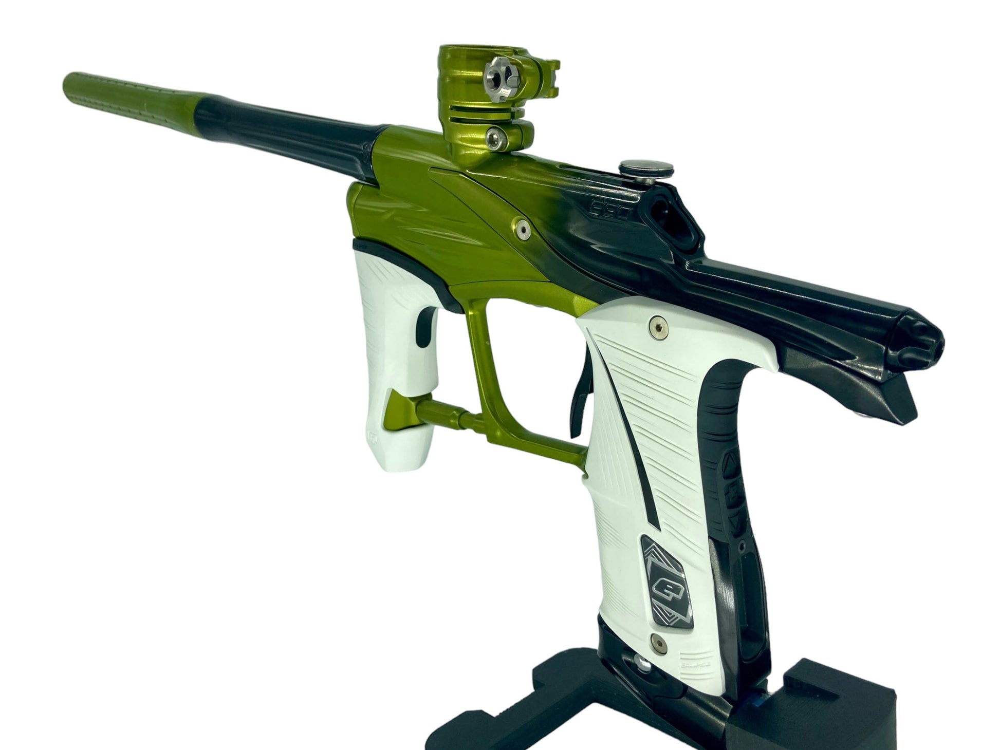 Planet Eclipse Ego LV1 to LV1.6 - Paintball Markers