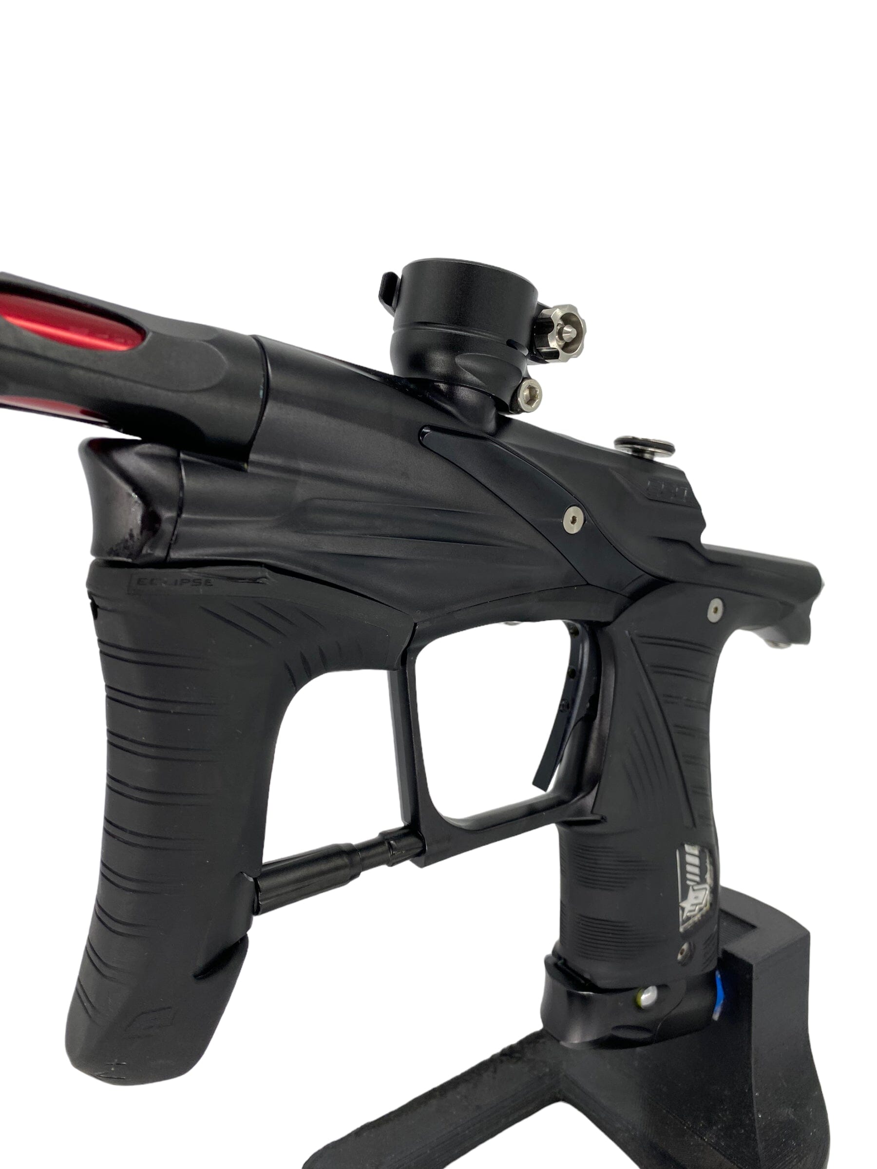 Used Planet Eclipse Lv1 Paintball Gun from CPXBrosPaintball Buy/Sell/Trade Paintball Markers, Paintball Hoppers, Paintball Masks, and Hormesis Headbands