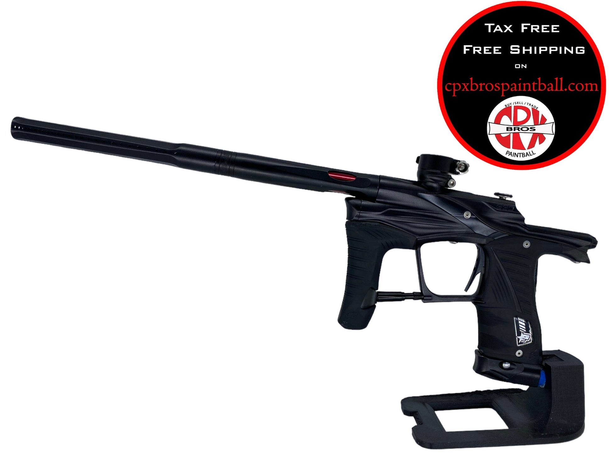 Used Planet Eclipse Lv1 Paintball Gun from CPXBrosPaintball Buy/Sell/Trade Paintball Markers, Paintball Hoppers, Paintball Masks, and Hormesis Headbands