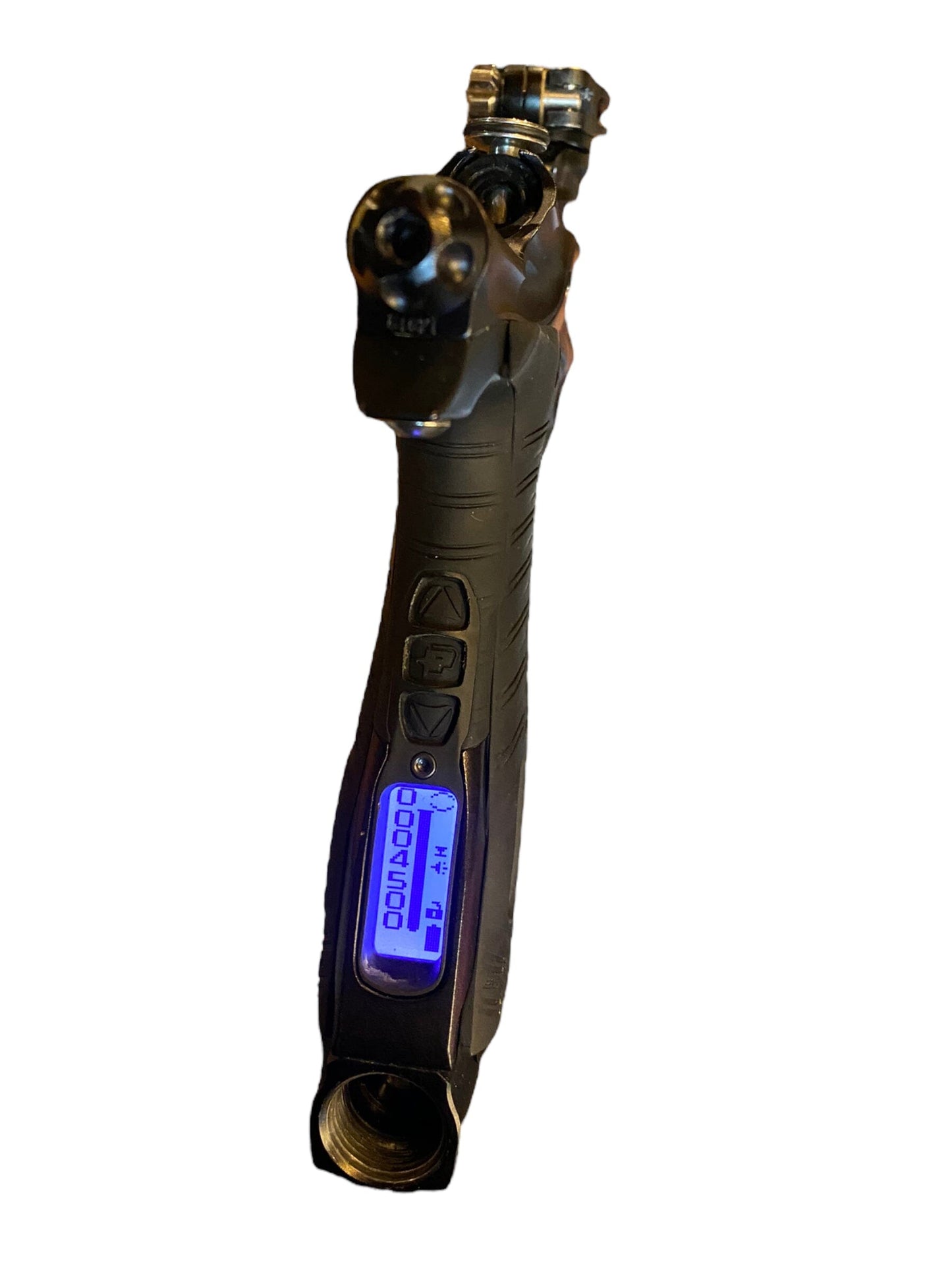 Used Planet Eclipse Lv1 Paintball Gun from CPXBrosPaintball Buy/Sell/Trade Paintball Markers, Paintball Hoppers, Paintball Masks, and Hormesis Headbands