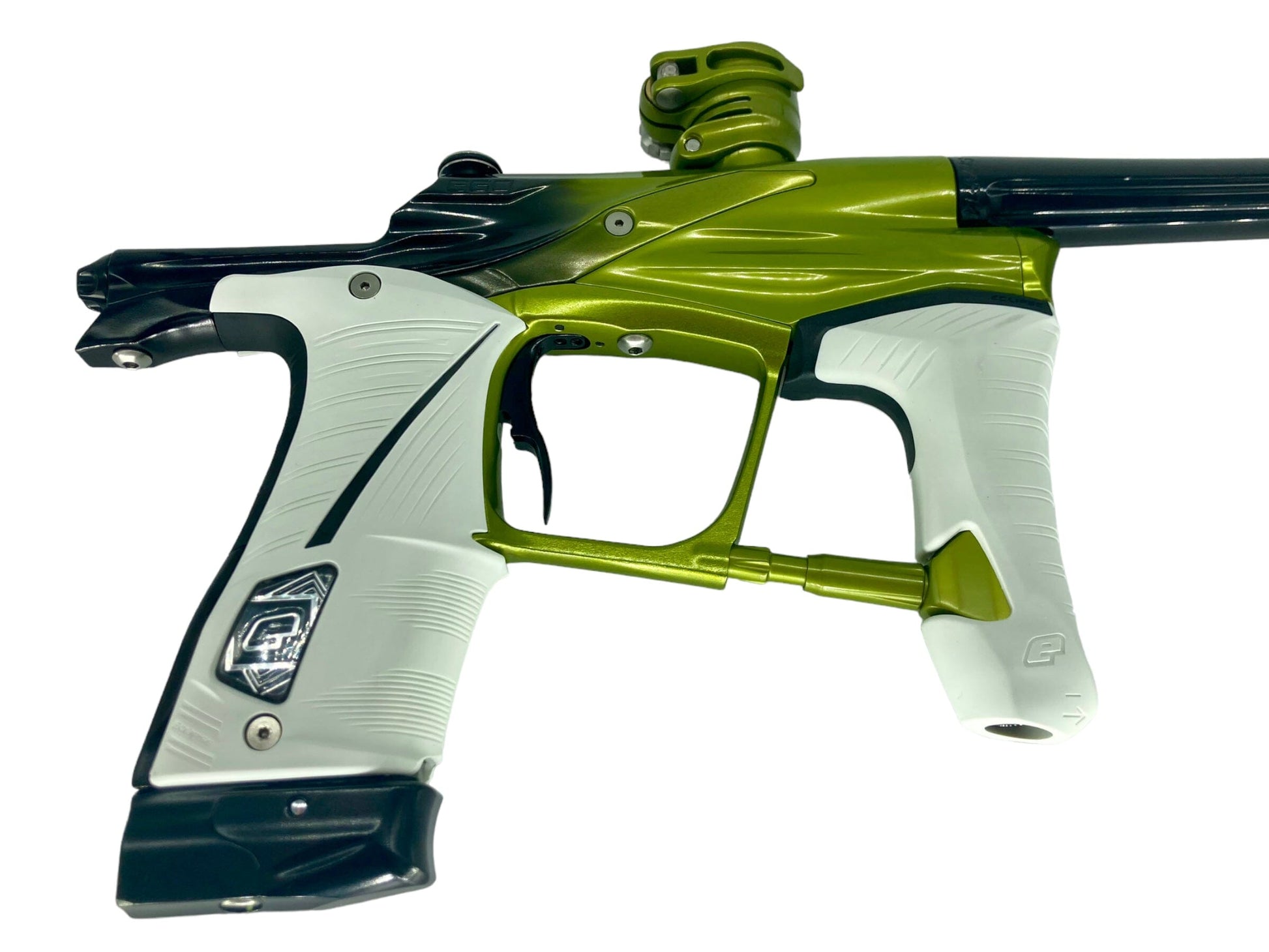 Planet Eclipse Paintball Foregrip - Single Piece - Ego Lv1/LV1.1
