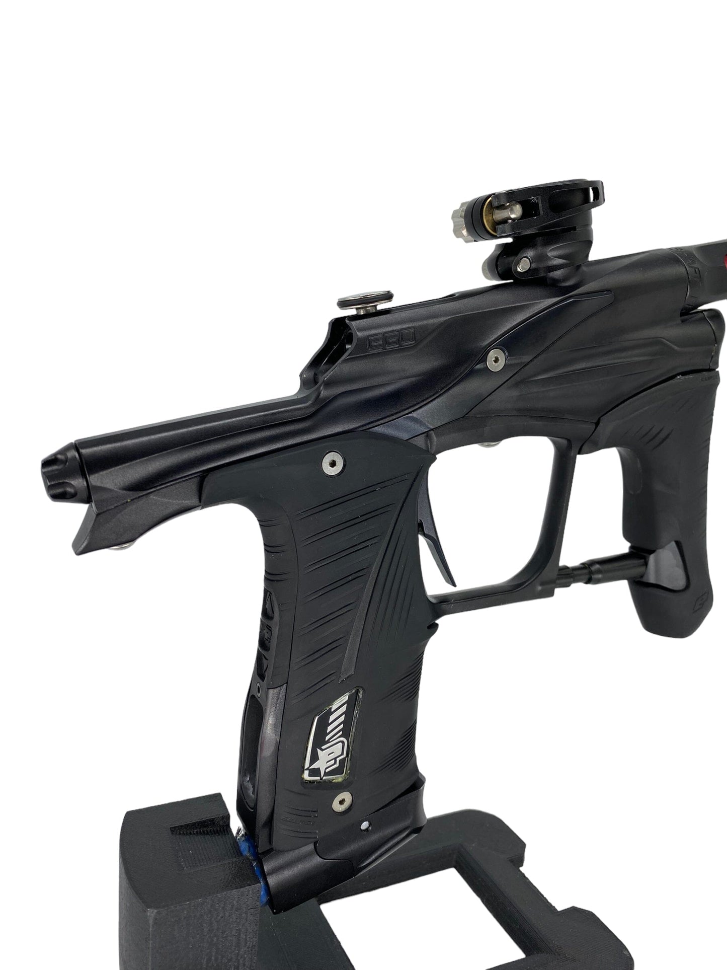 Used Planet Eclipse Lv1 Paintball Gun from CPXBrosPaintball Buy/Sell/Trade Paintball Markers, Paintball Hoppers, Paintball Masks, and Hormesis Headbands
