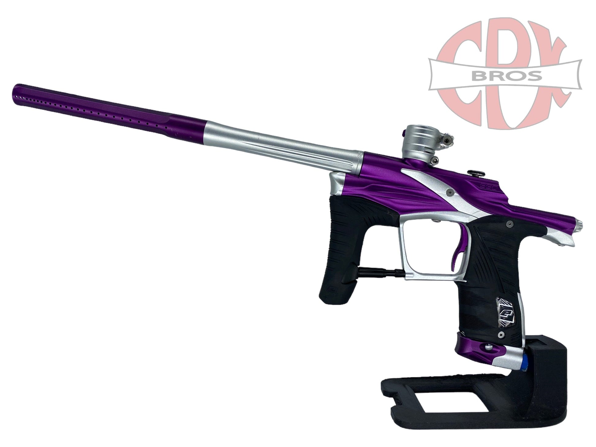 Used Planet Eclipse LV1 Paintball Gun from CPXBrosPaintball Buy/Sell/Trade Paintball Markers, Paintball Hoppers, Paintball Masks, and Hormesis Headbands